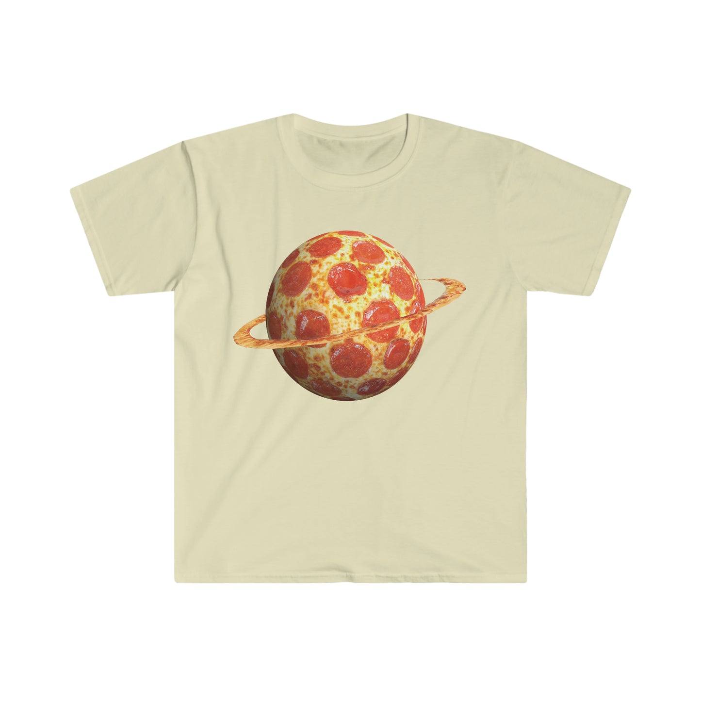 PIZZA PLANET