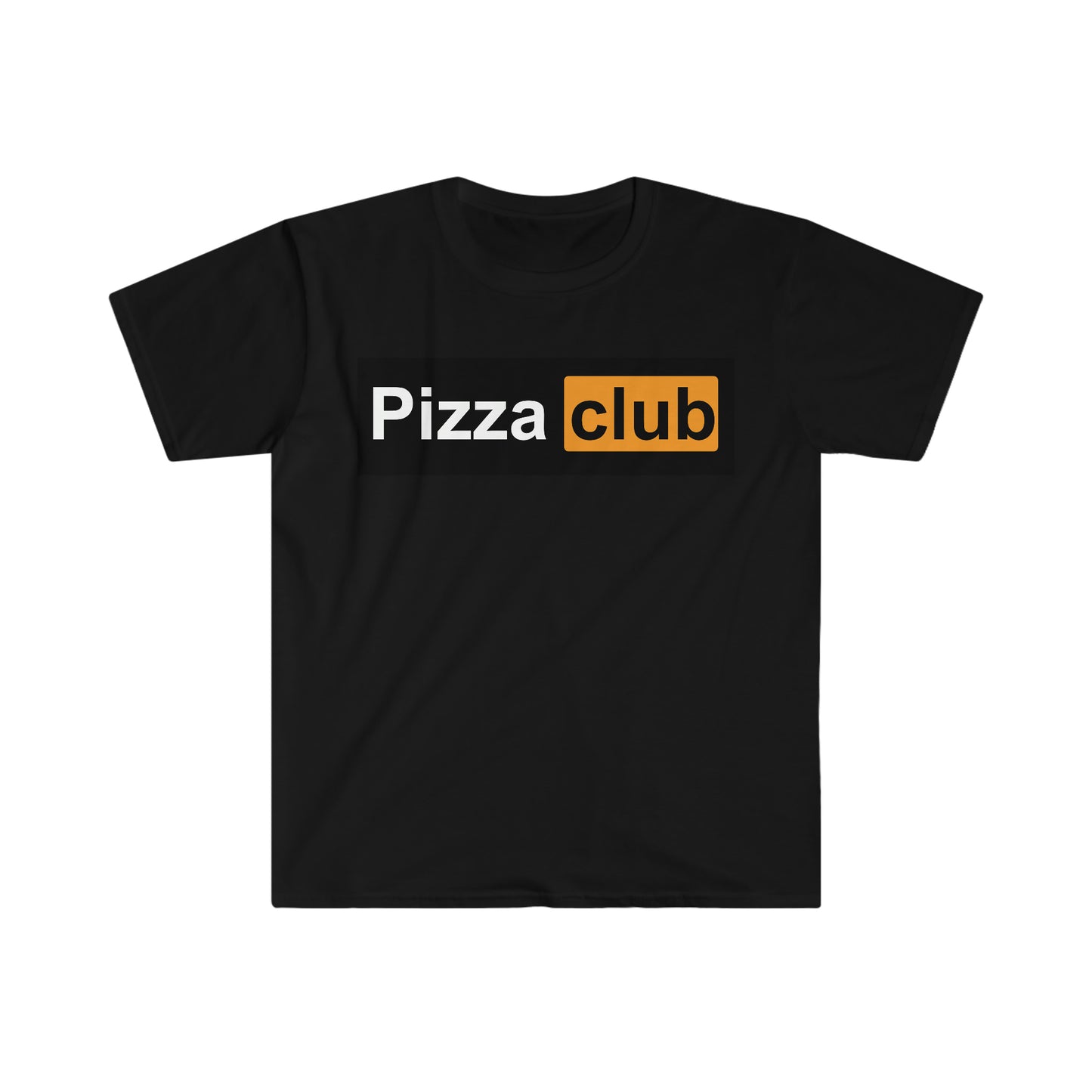 PIZZA CLUB