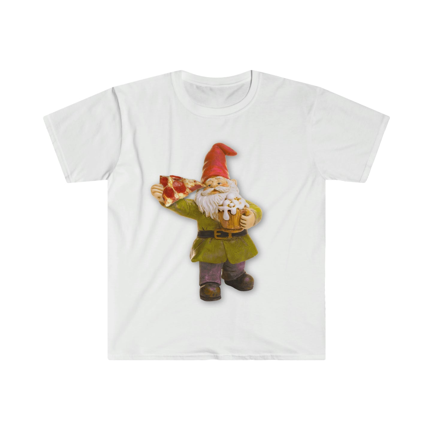THAT'S MY GNOMIE