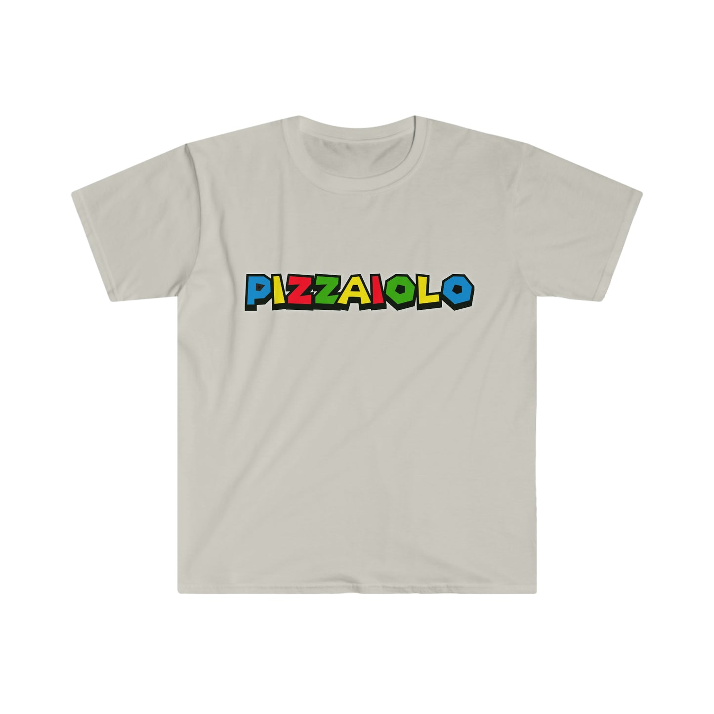 SUPER PIZZA BROS.