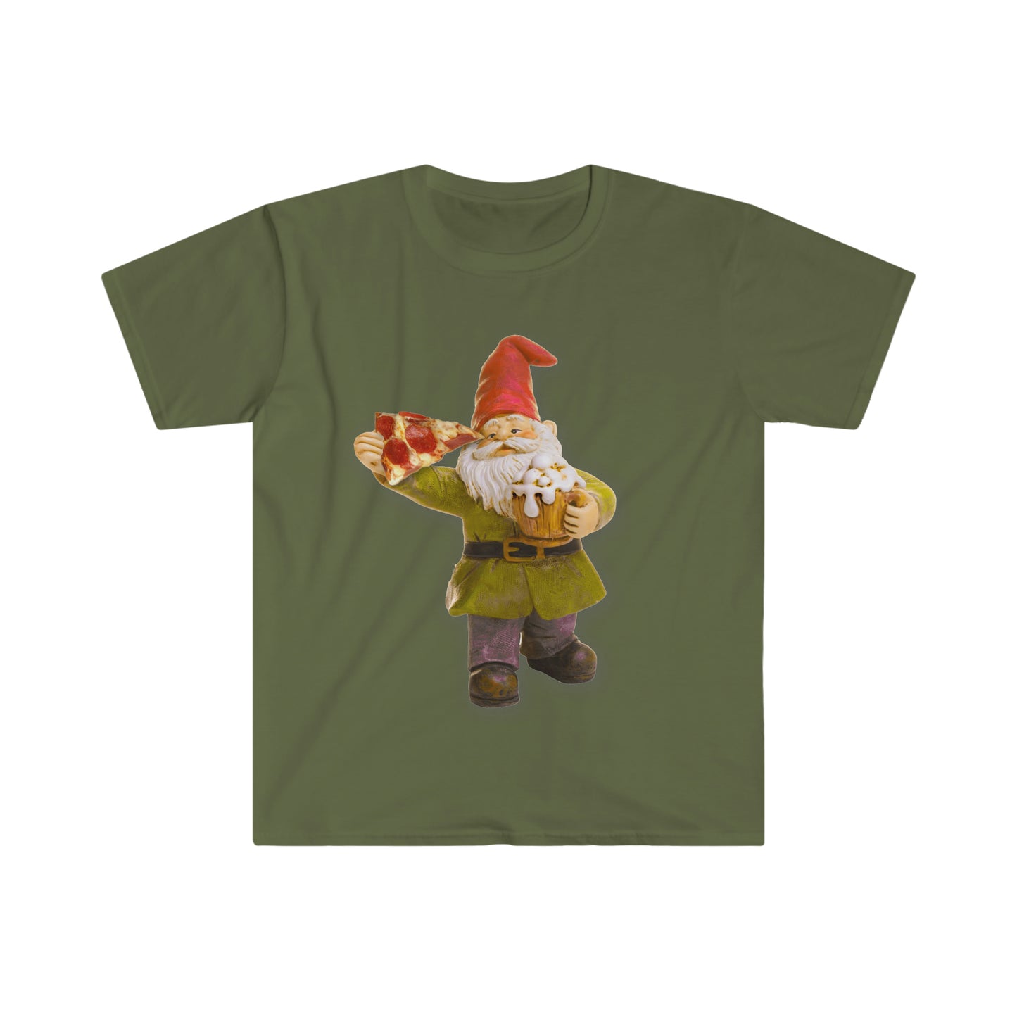 THAT'S MY GNOMIE