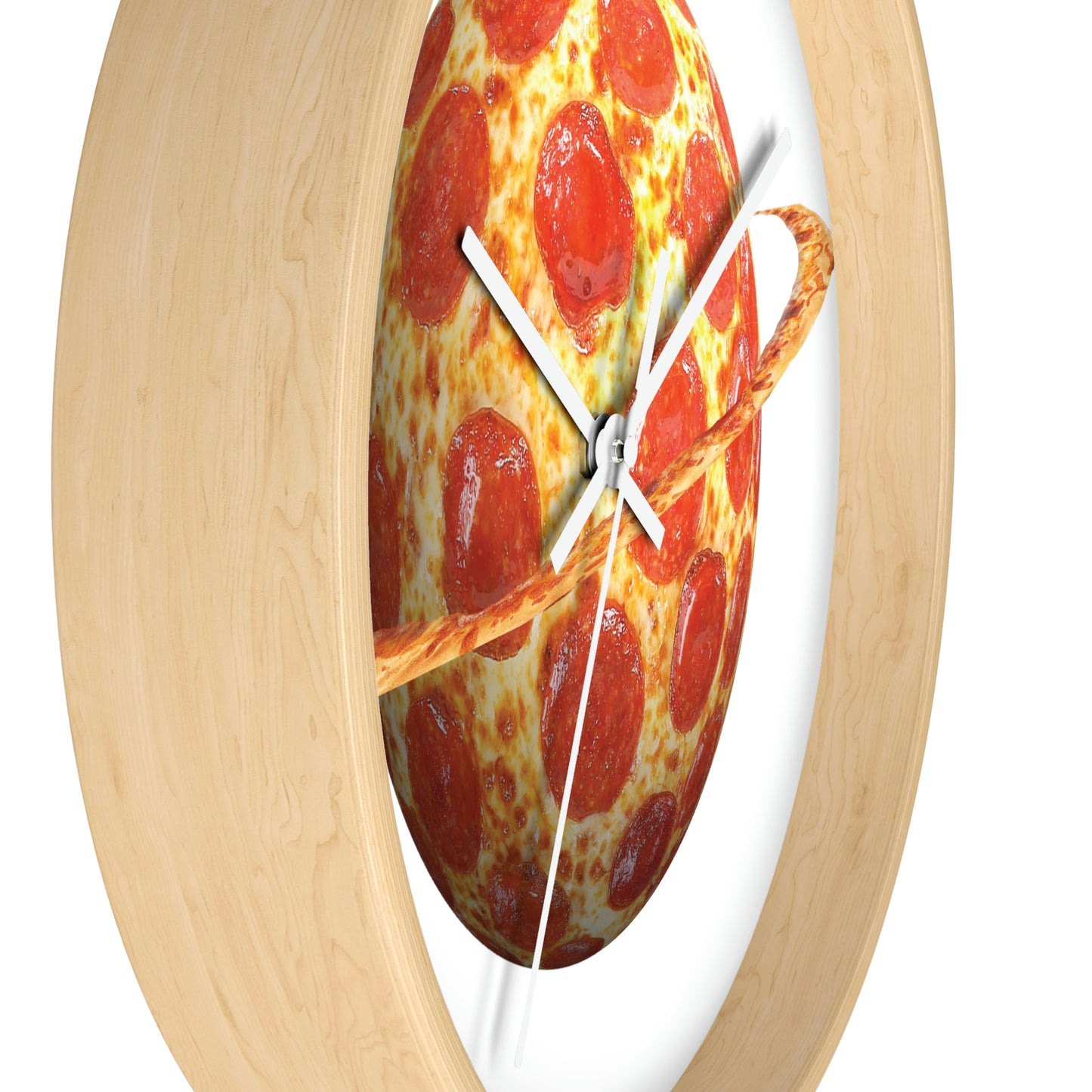 PIZZA PLANET