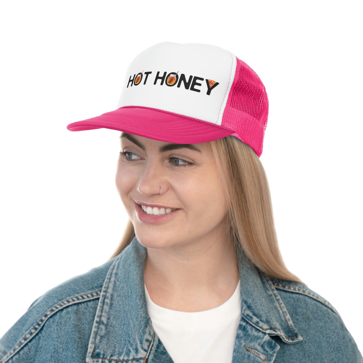 HOT HONEY