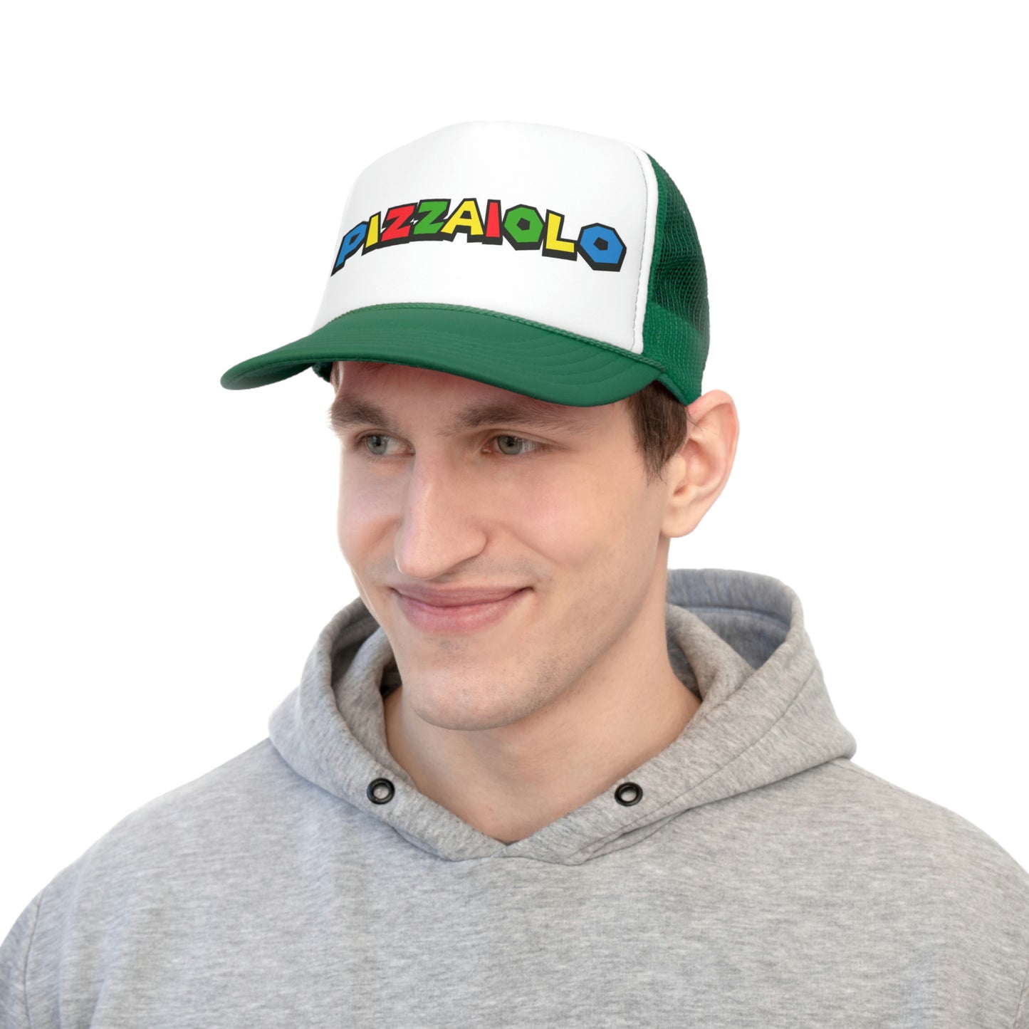 SUPER PIZZA BROS.
