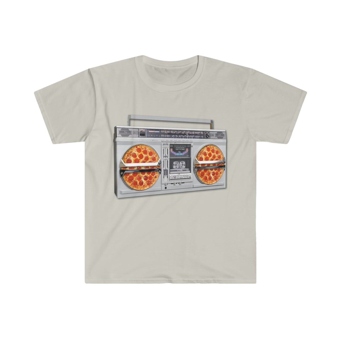 BOOM BOX PIZZA
