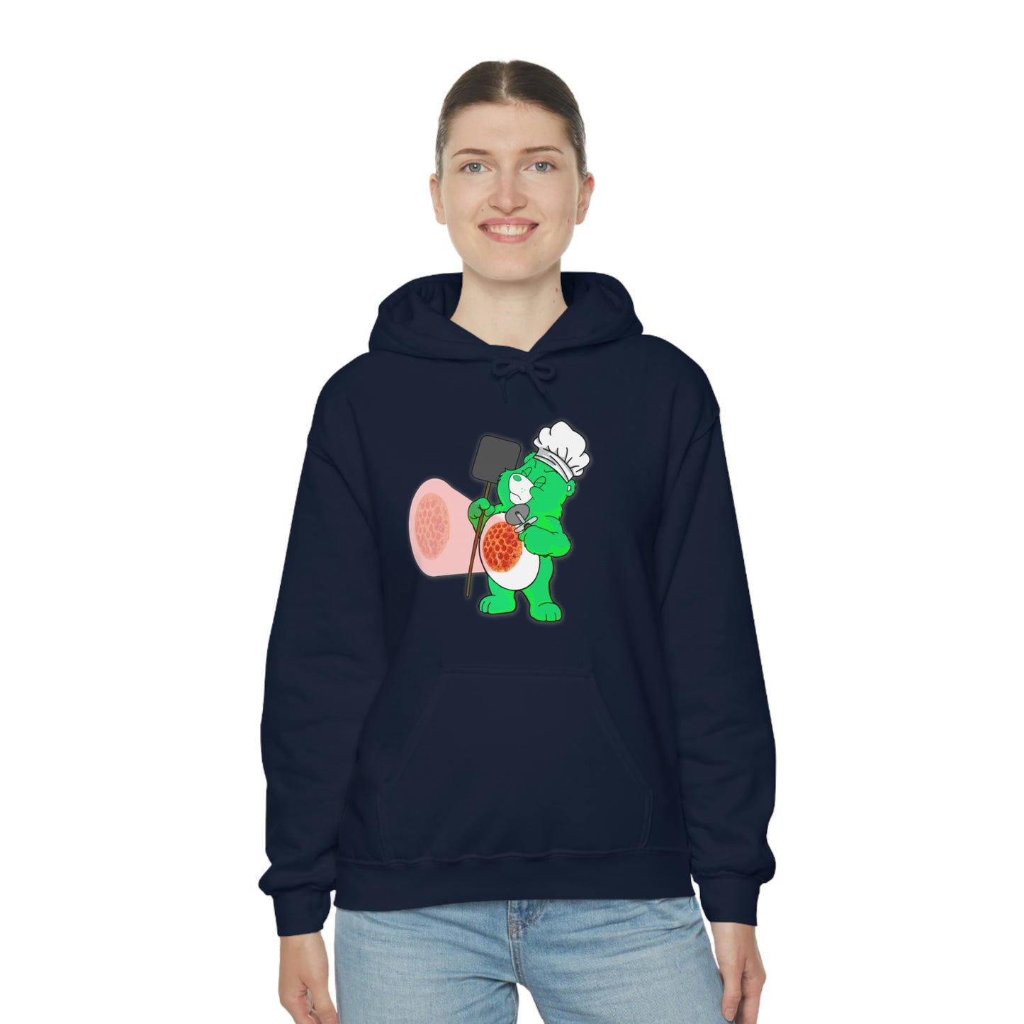 PIZZA BEAR