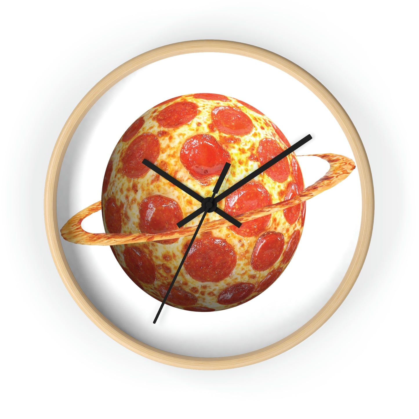PIZZA PLANET