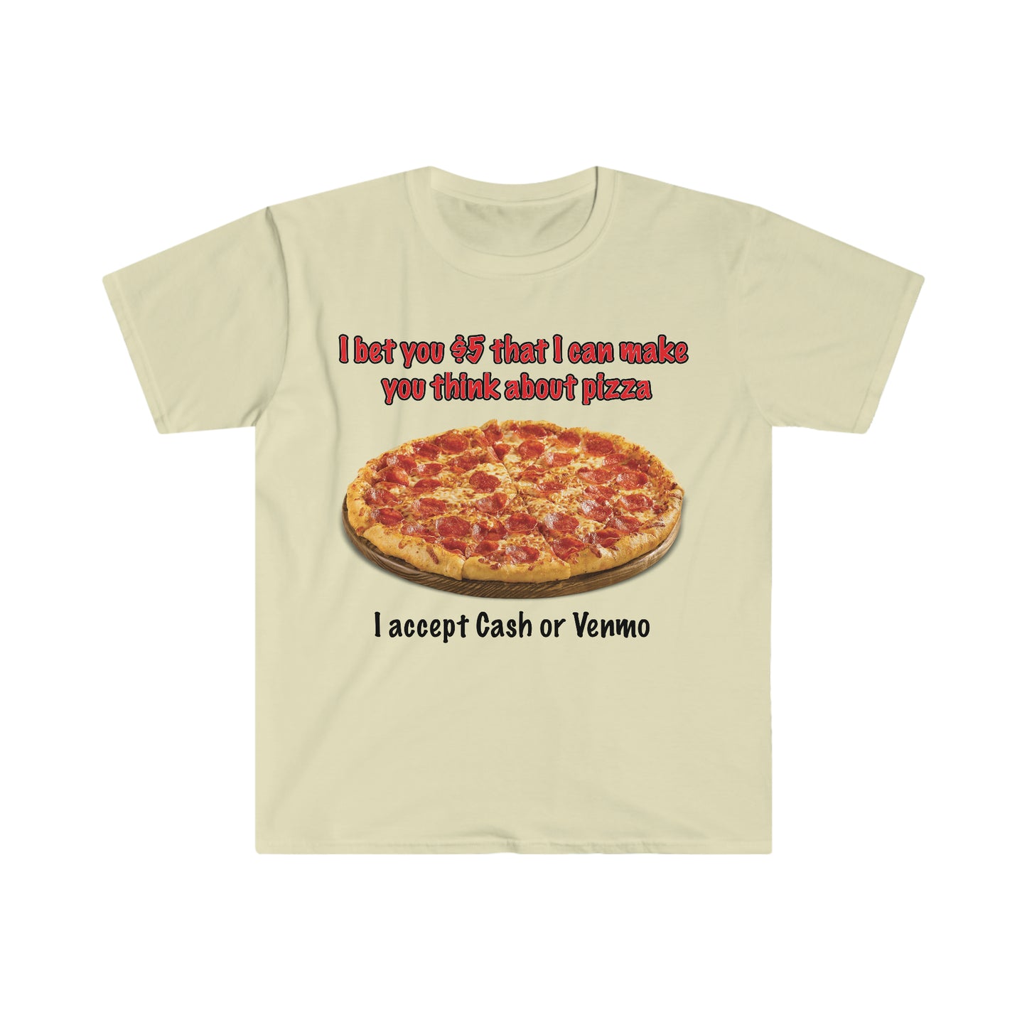 PIZZA BET