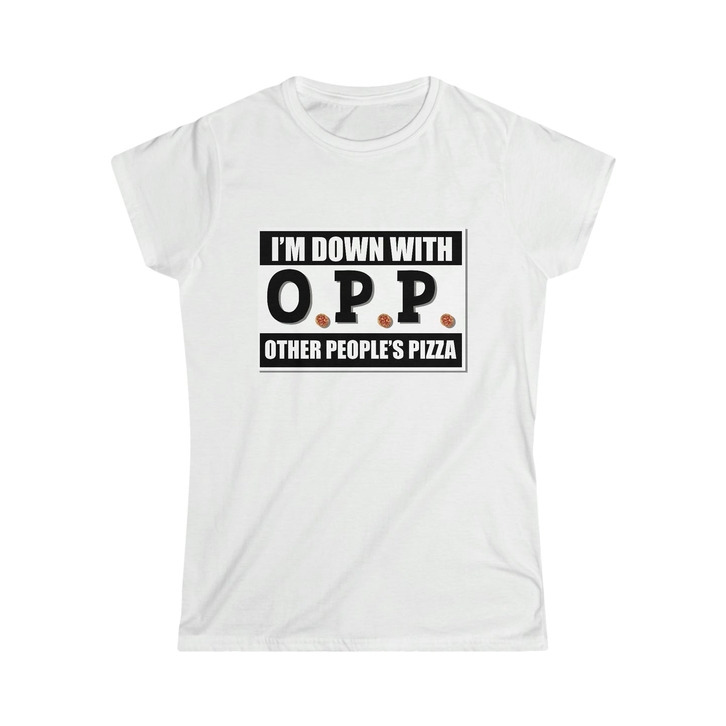 OTHER PEOPLE'S PIZZA