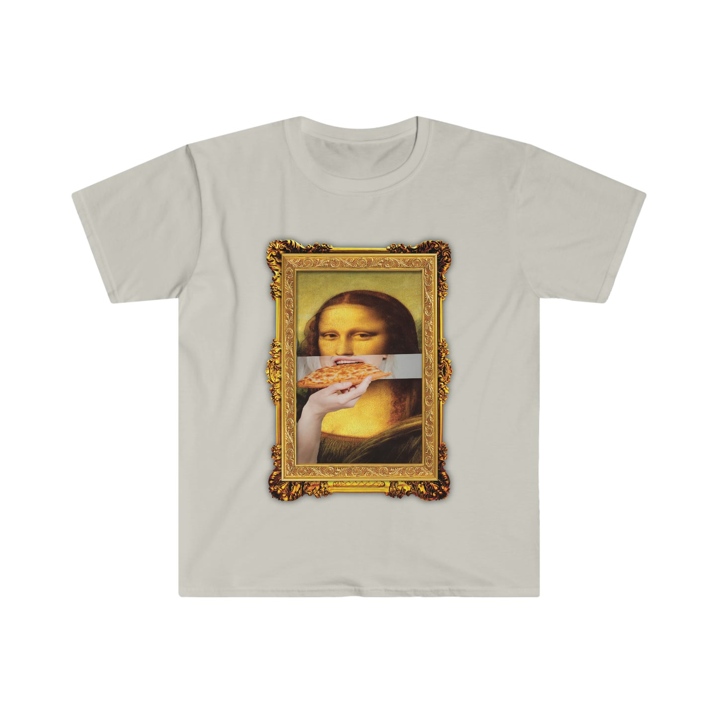 MONA PIZZA