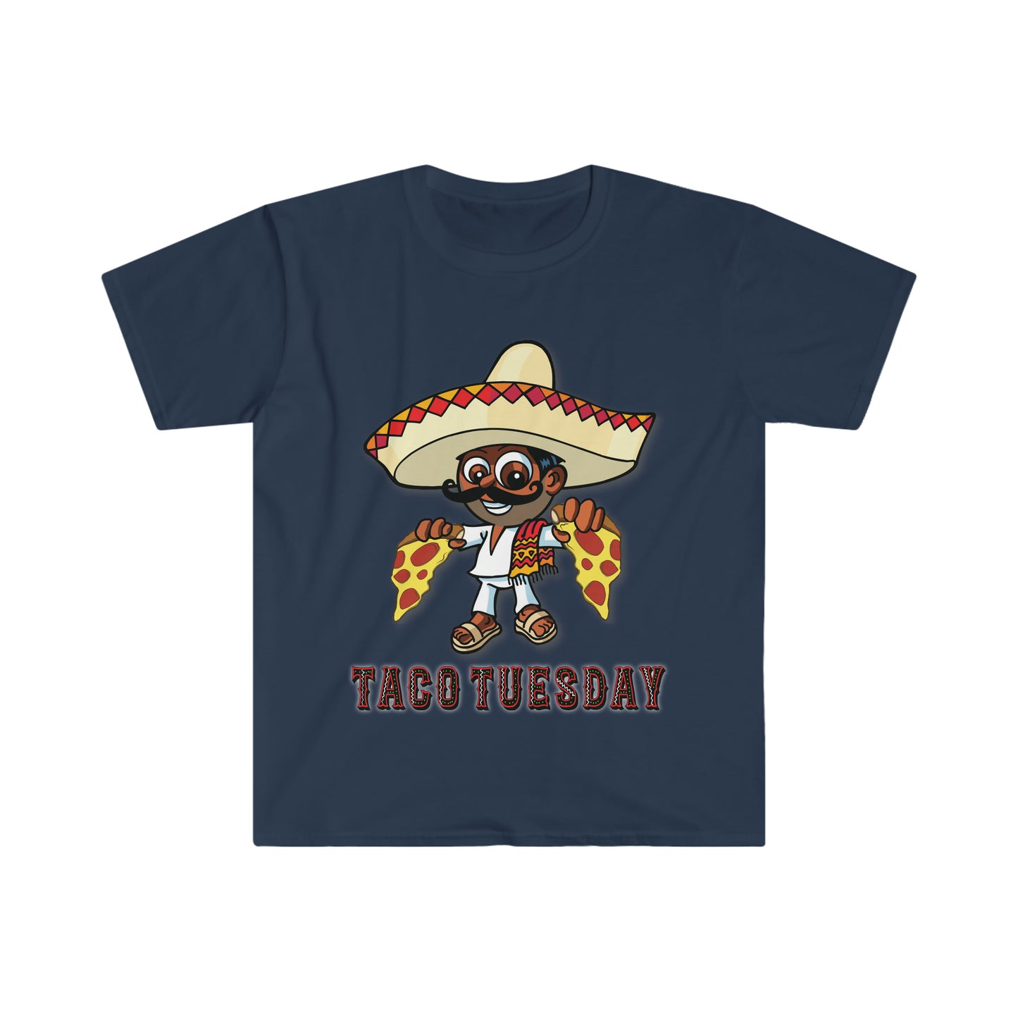 TACO TUESDAY