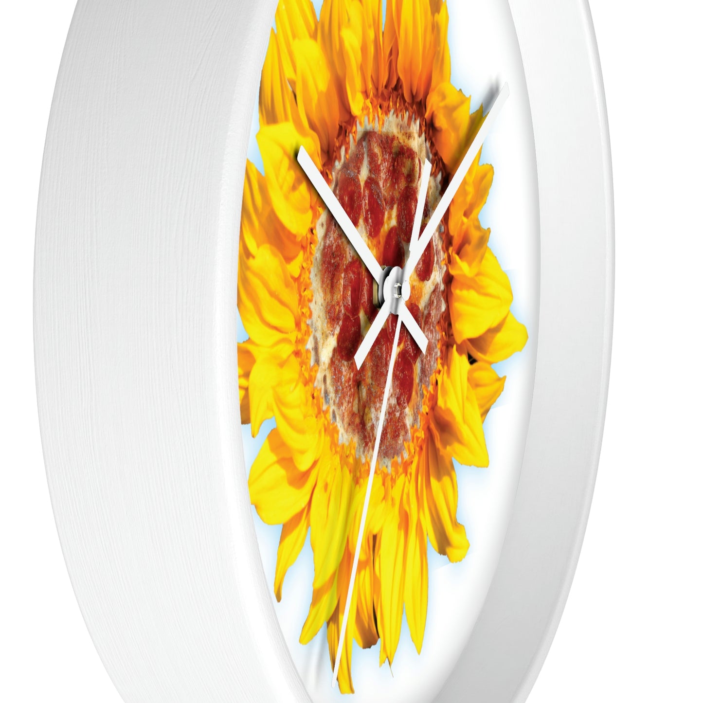 SUNFLOWER PIZZA