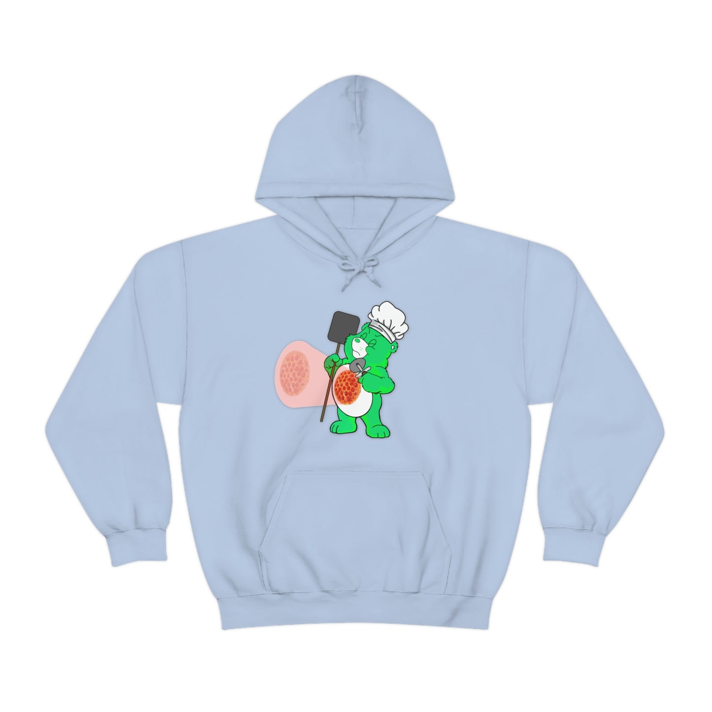 PIZZA BEAR