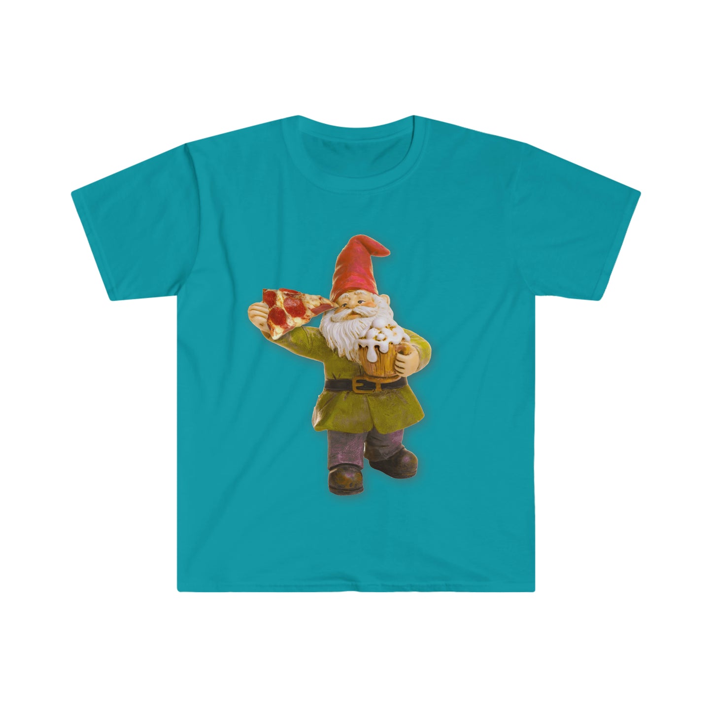 THAT'S MY GNOMIE