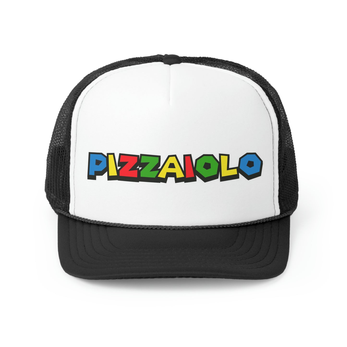 SUPER PIZZA BROS.