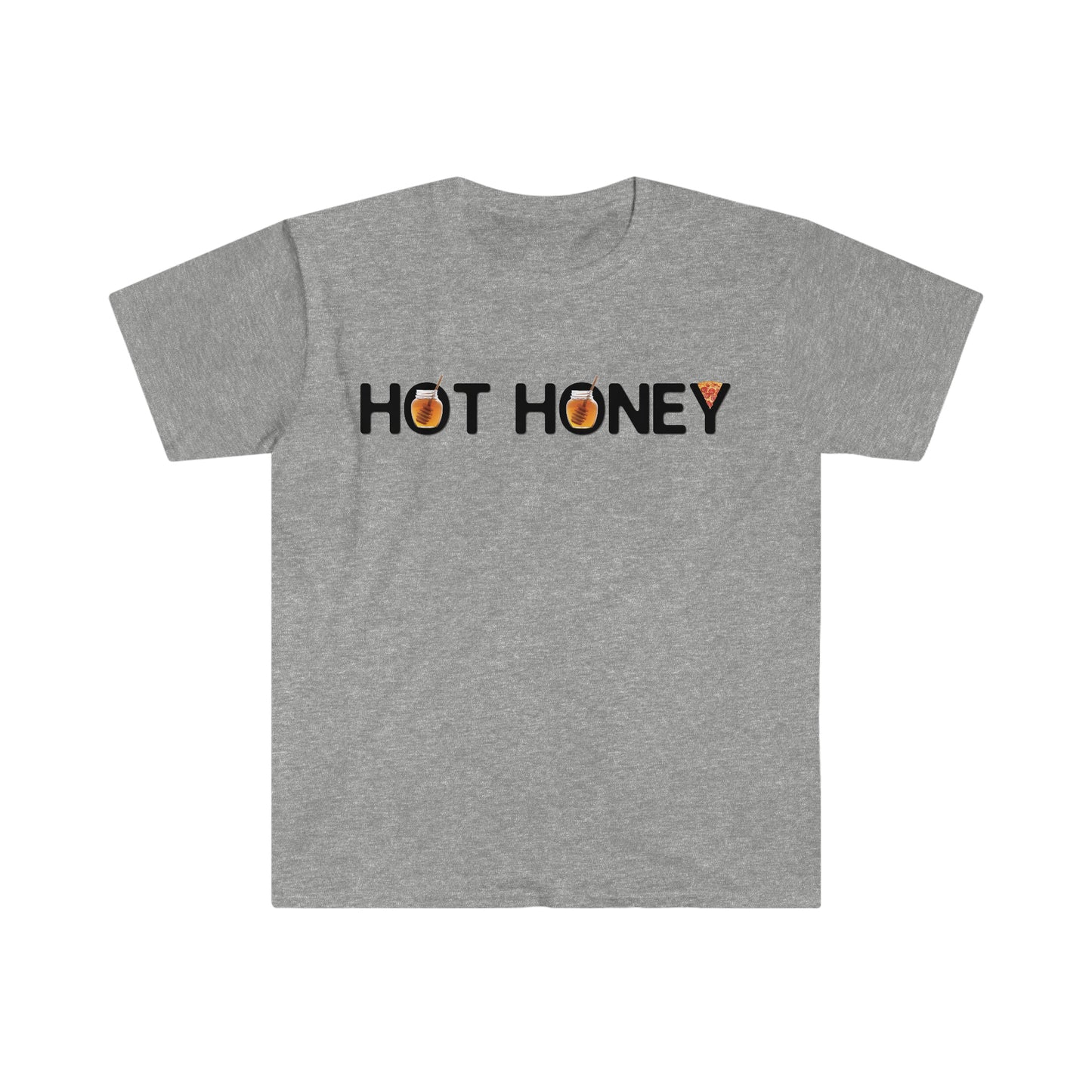 HOT HONEY