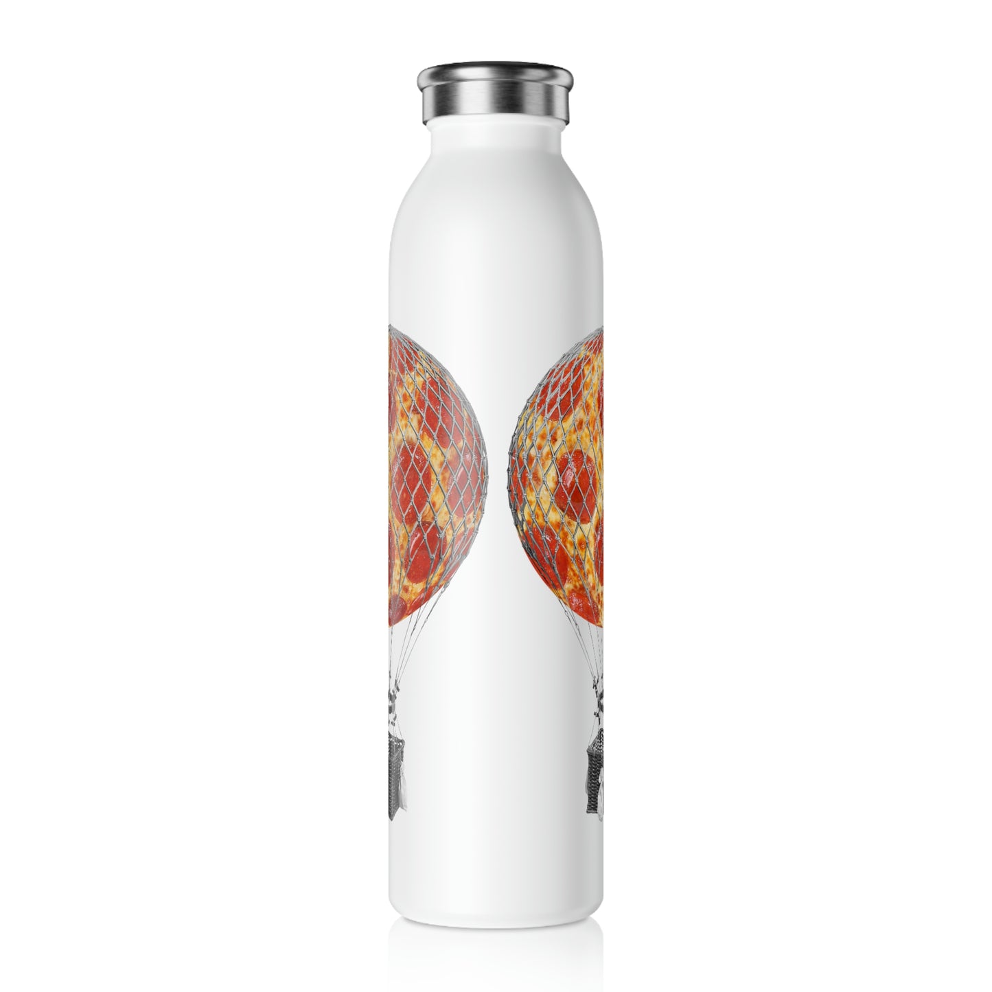 PIZZA BALLOON