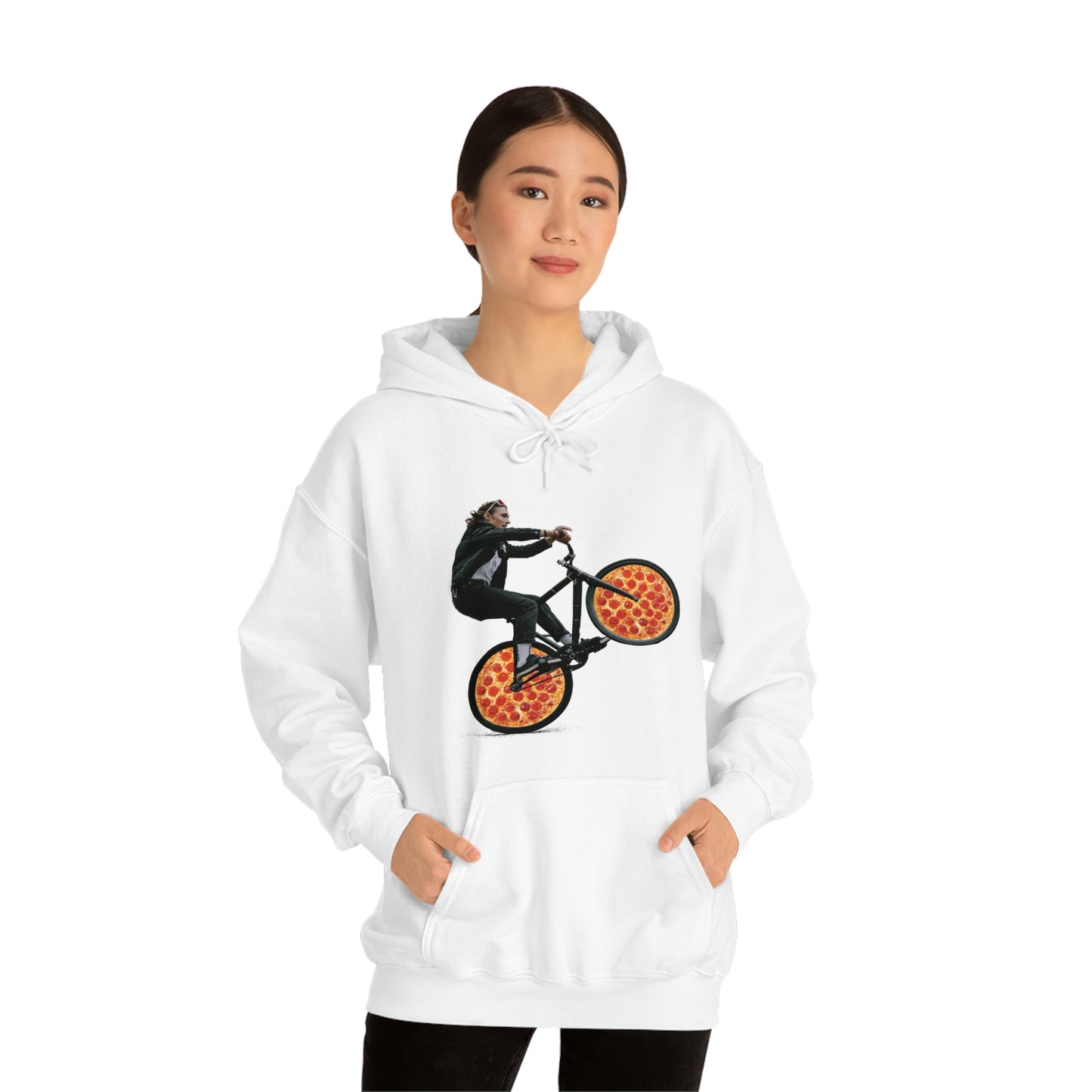 PIZZA BIKE