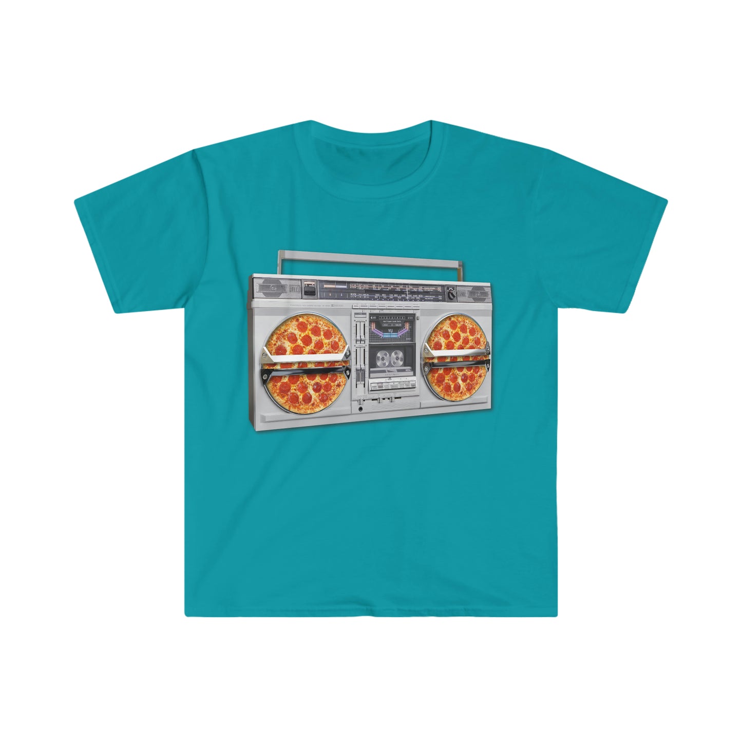BOOM BOX PIZZA