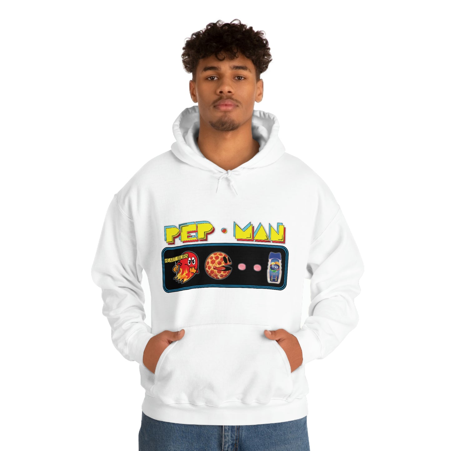 PEP-MAN