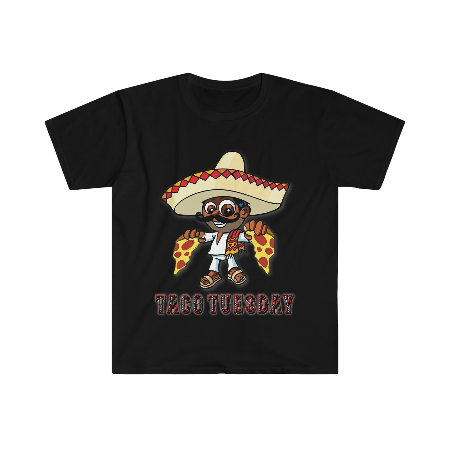 TACO TUESDAY