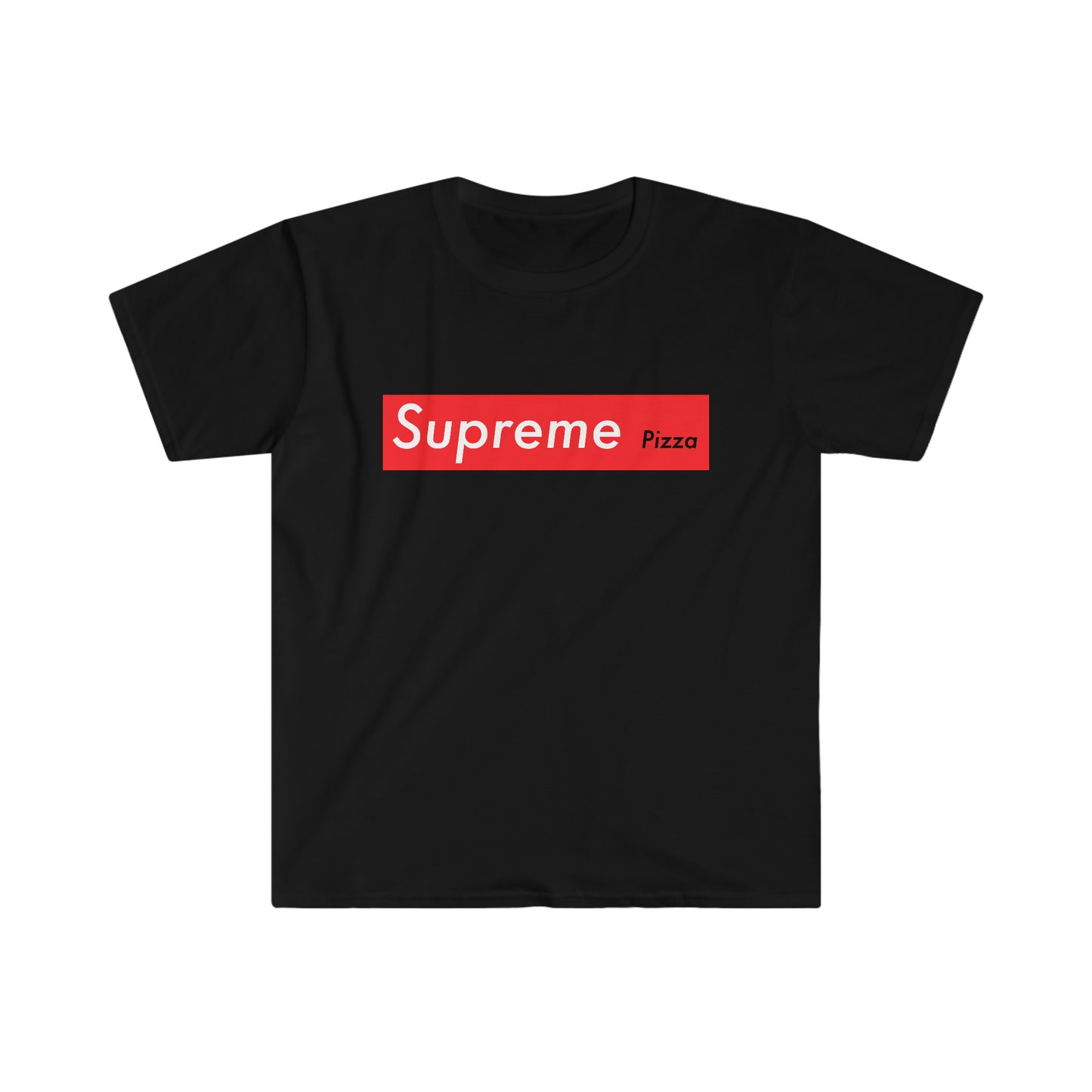 SUPREME PIZZA