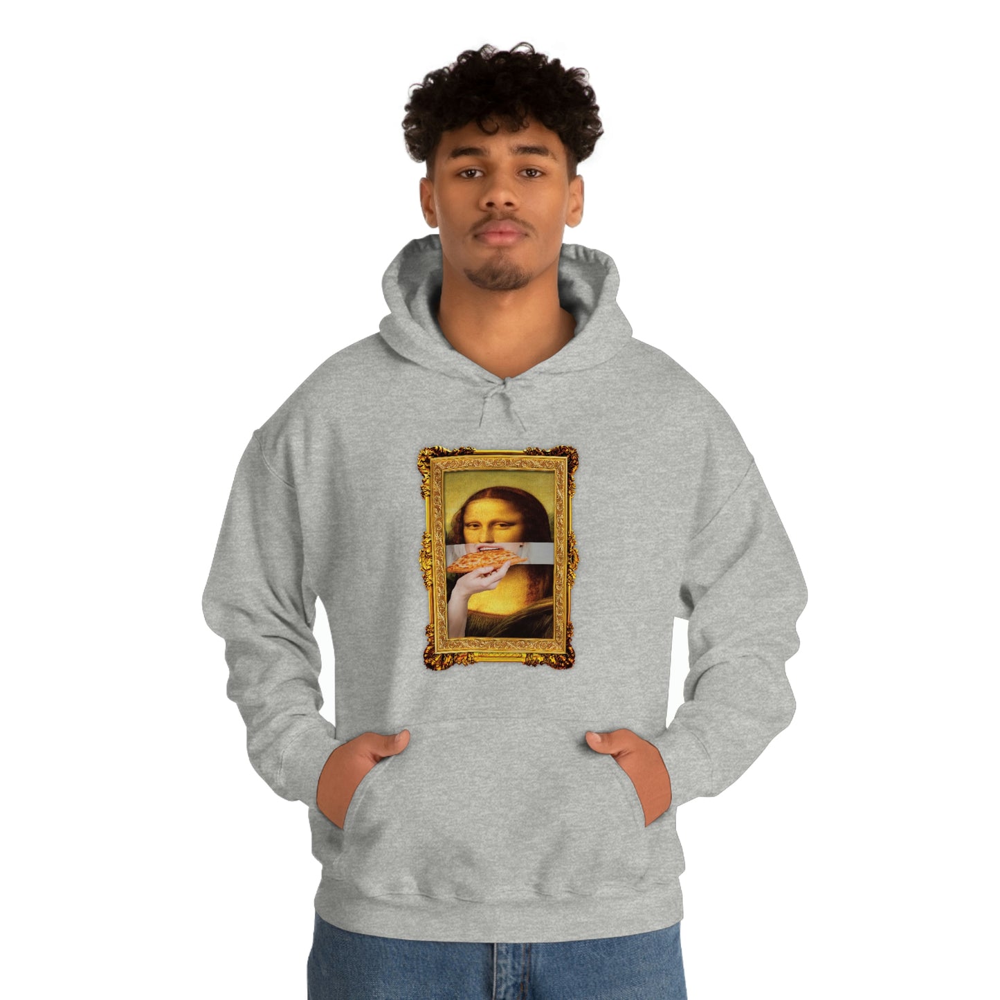 MONA PIZZA