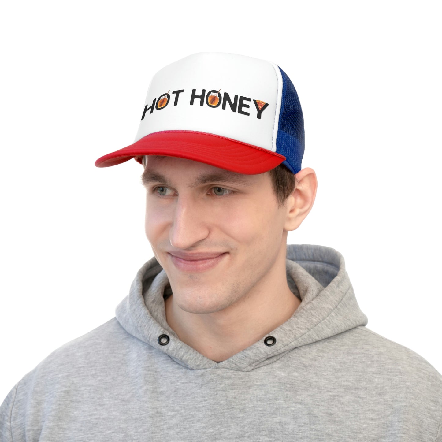 HOT HONEY