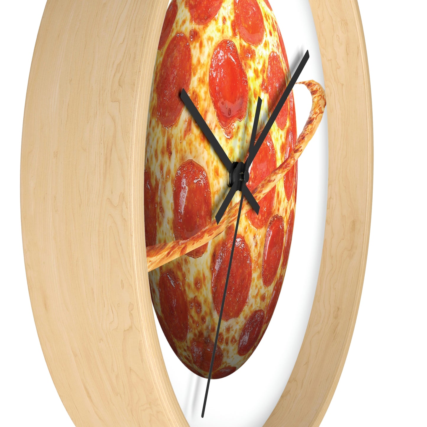 PIZZA PLANET