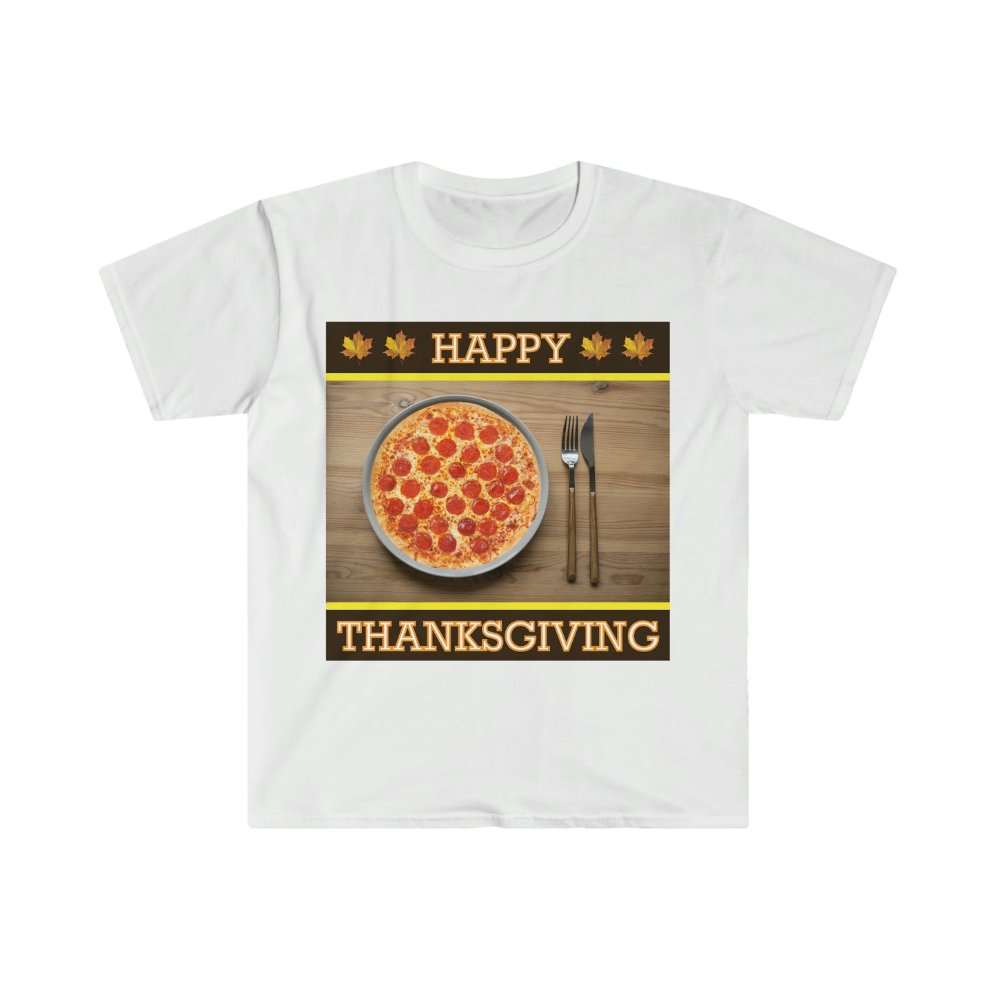 HAPPY THANKSGIVING