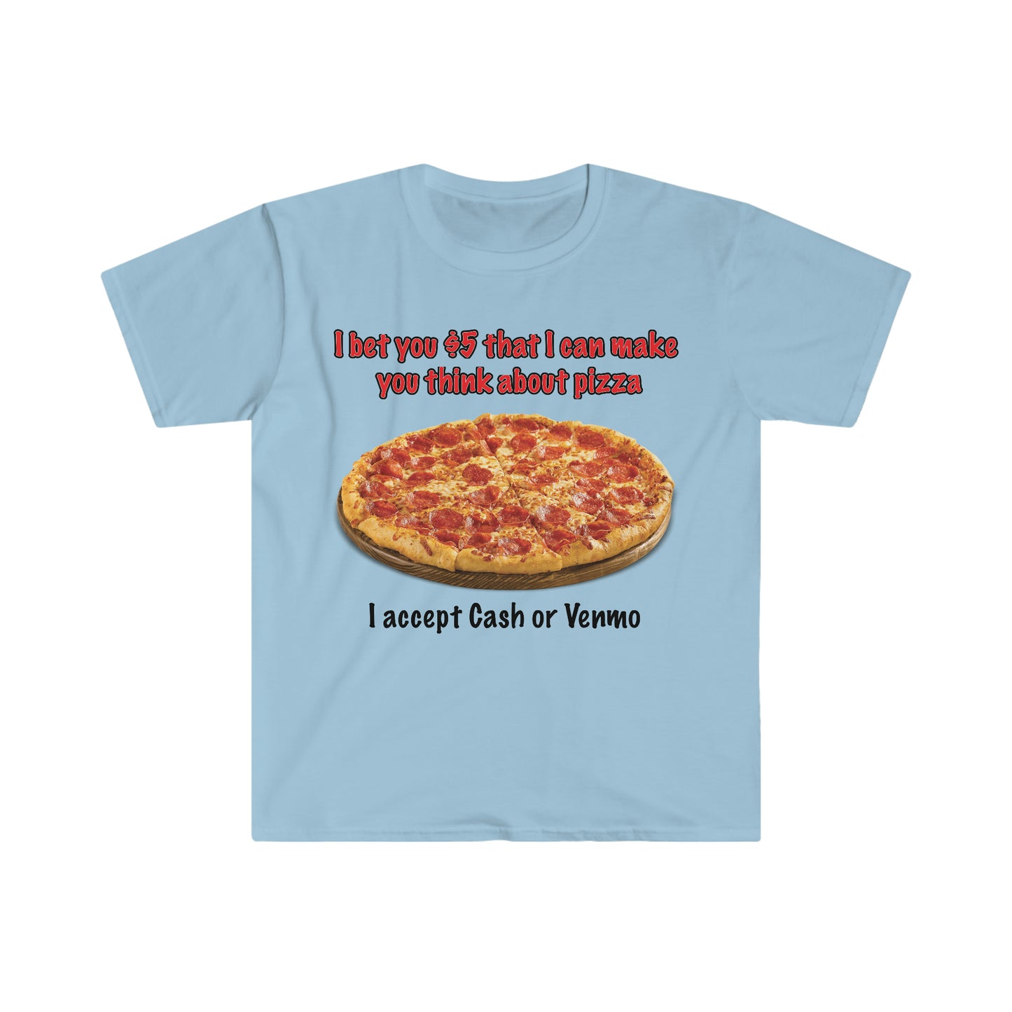 PIZZA BET