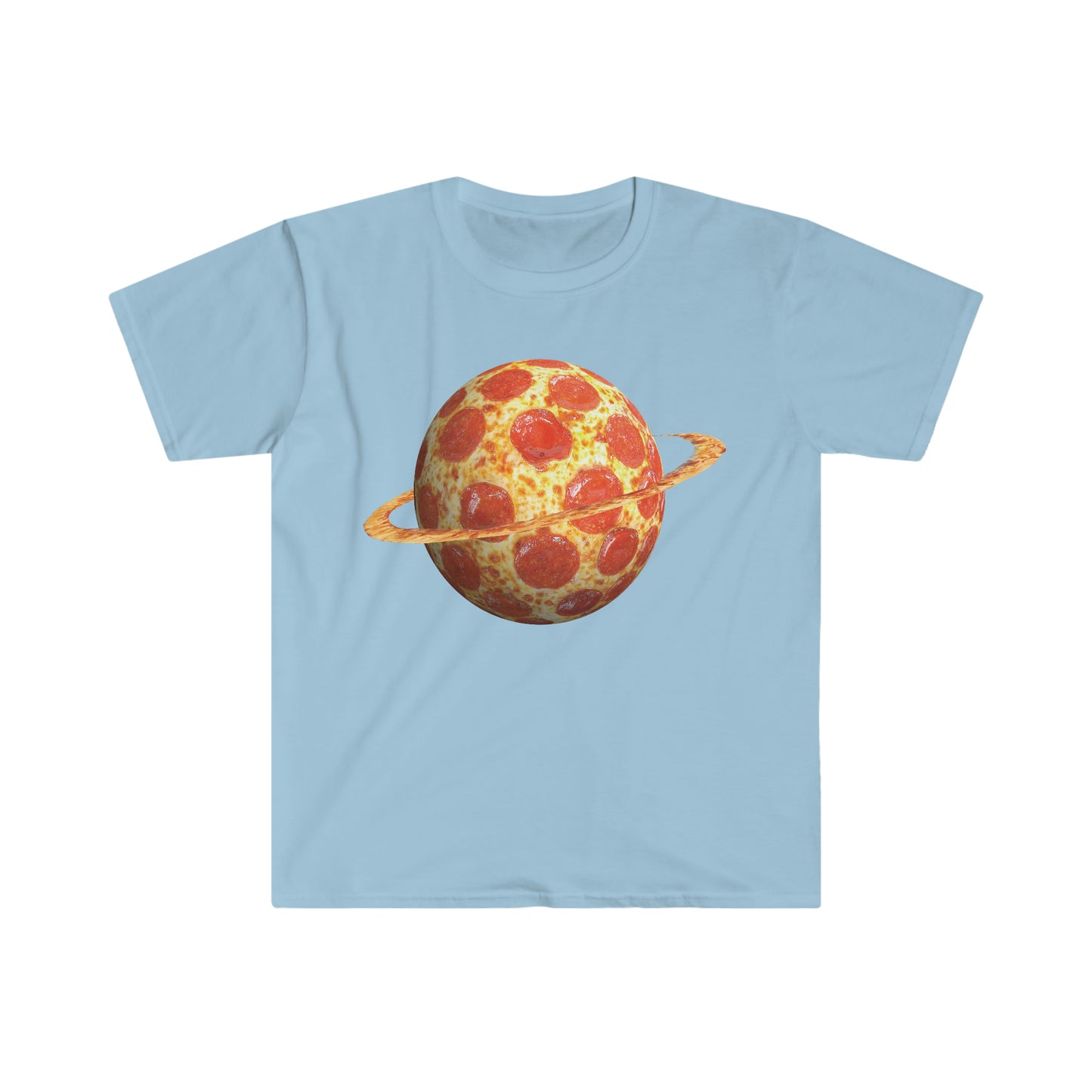 PIZZA PLANET