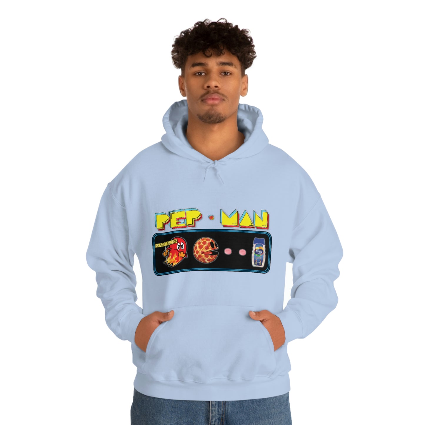 PEP-MAN