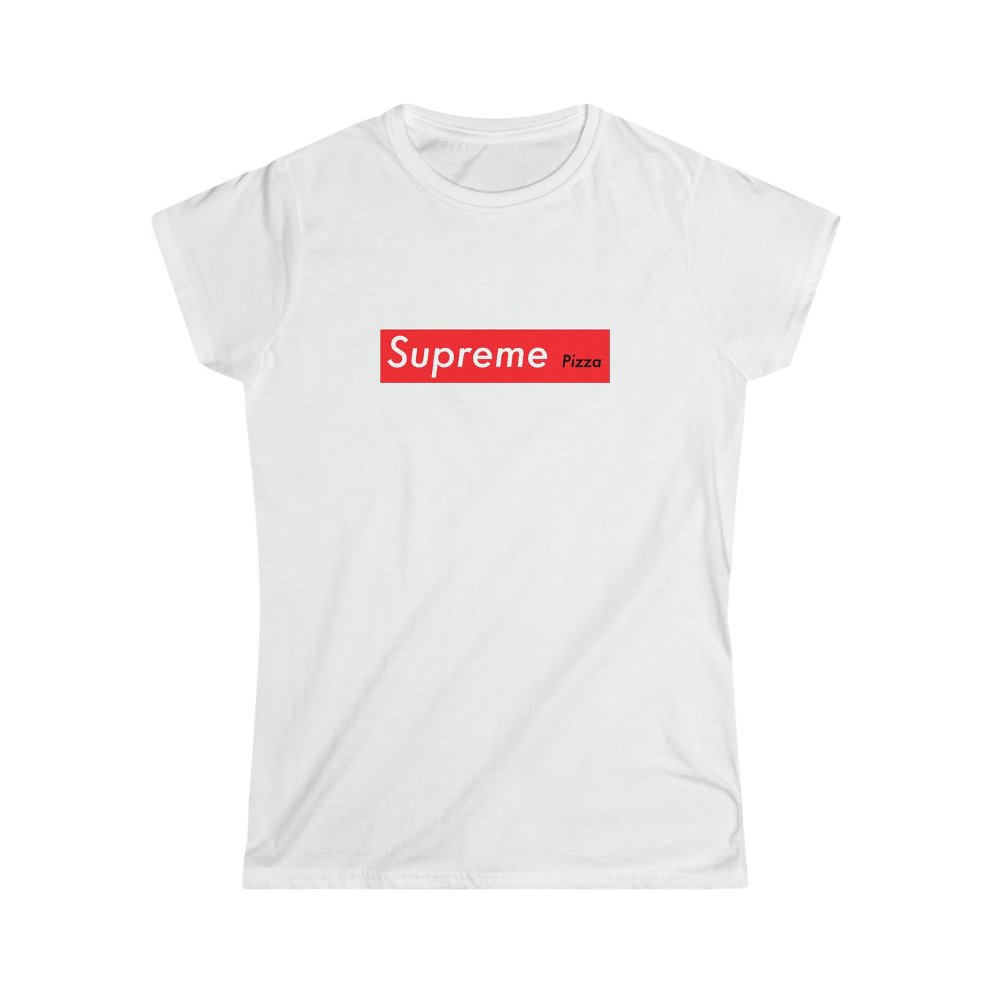 SUPREME PIZZA