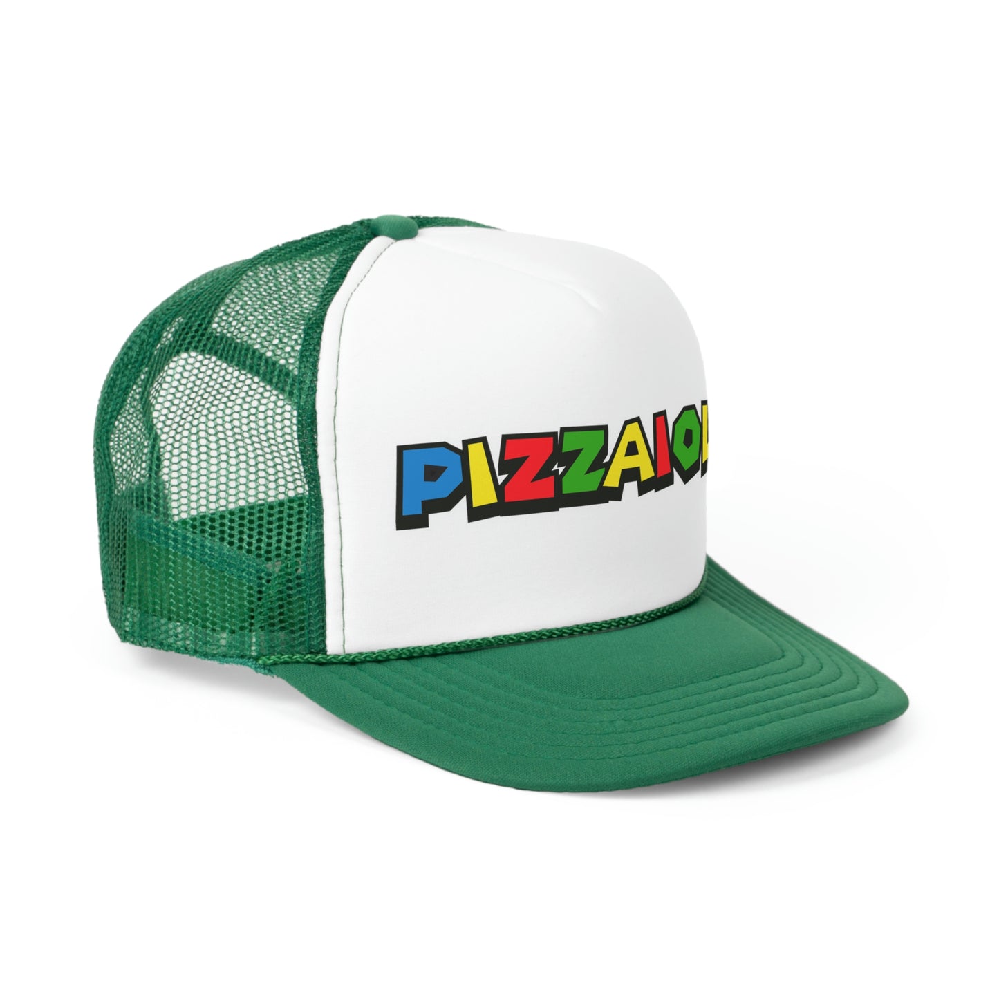 SUPER PIZZA BROS.