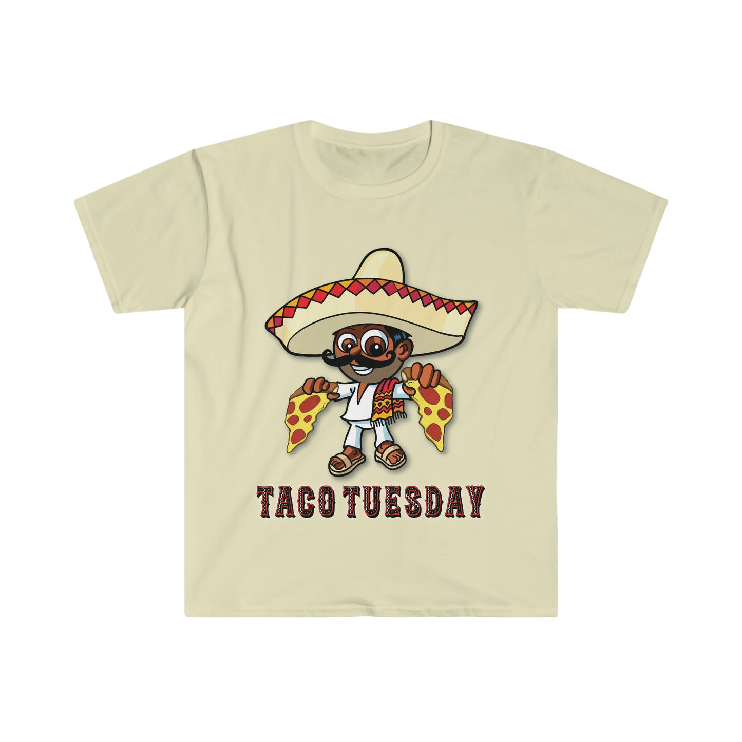 TACO TUESDAY