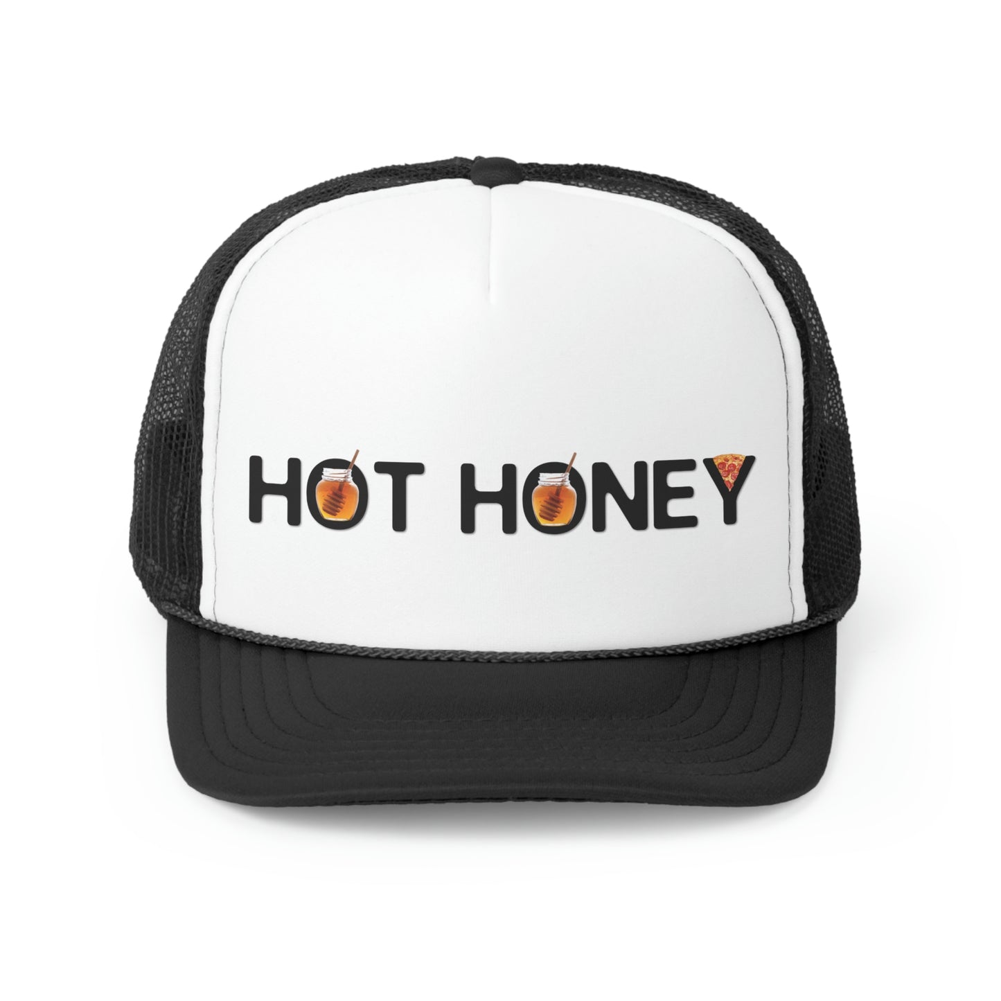 HOT HONEY