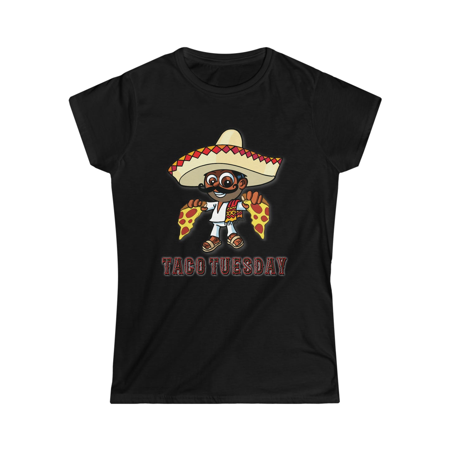 TACO TUESDAY