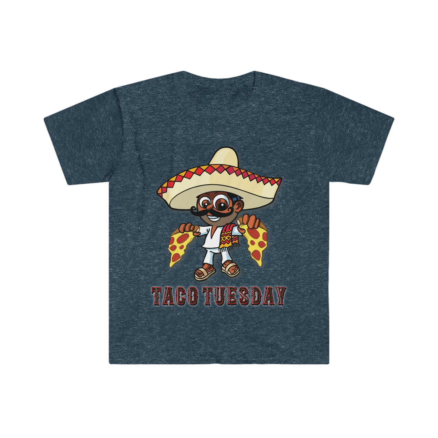 TACO TUESDAY
