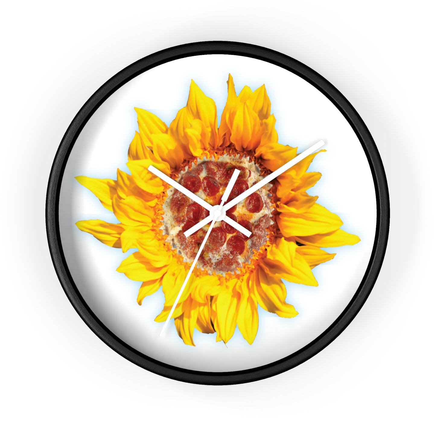 SUNFLOWER PIZZA