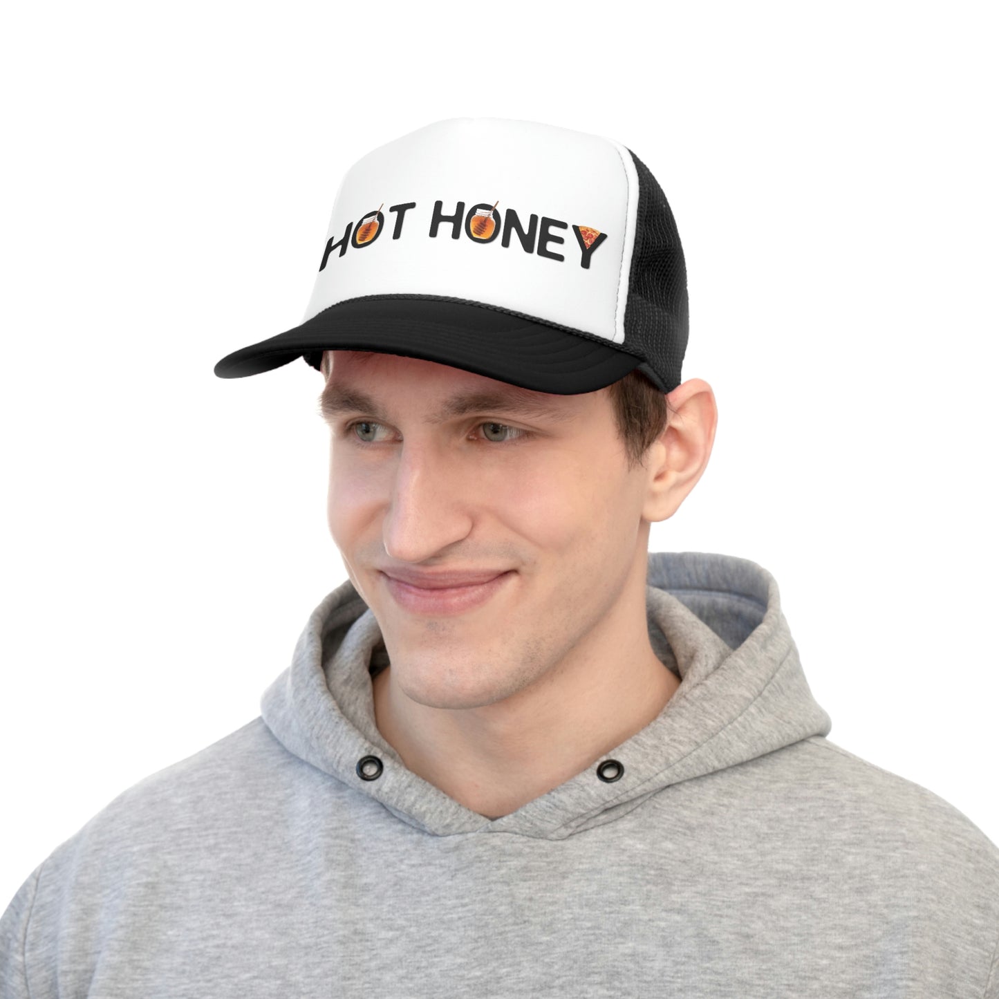HOT HONEY