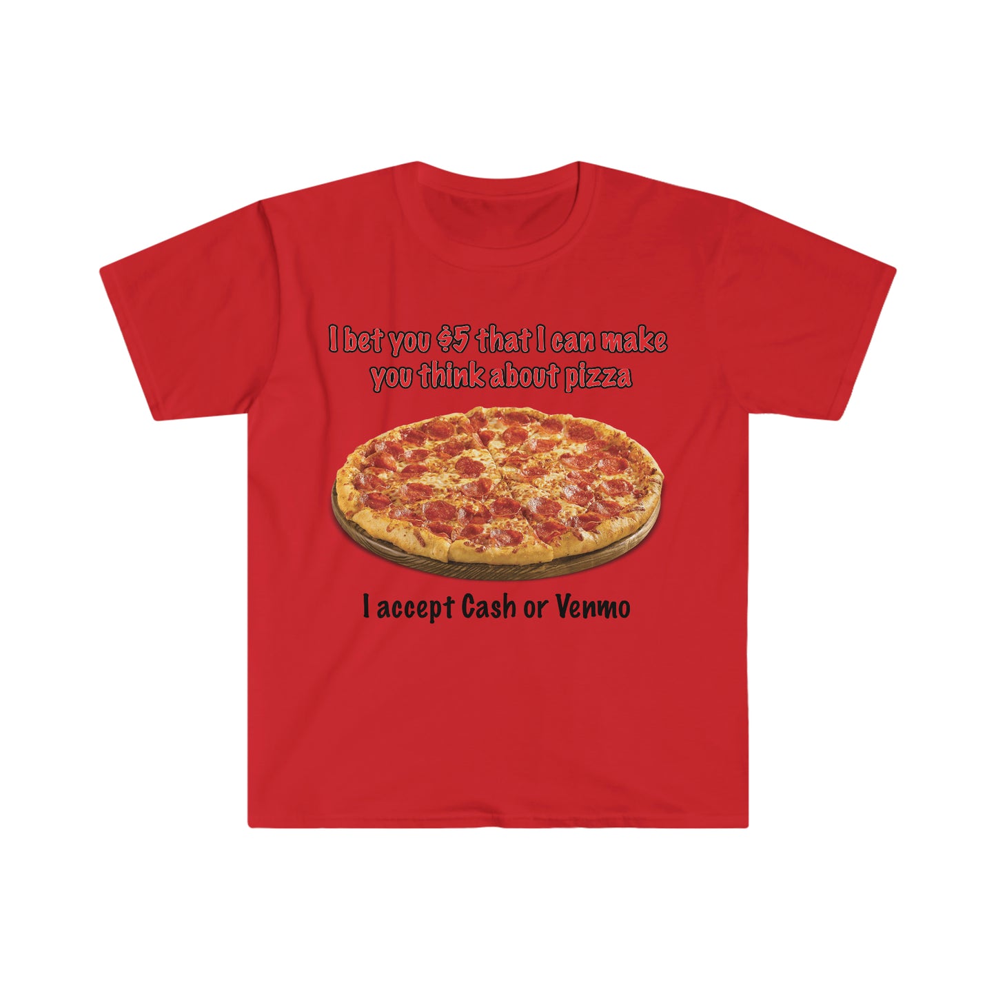 PIZZA BET