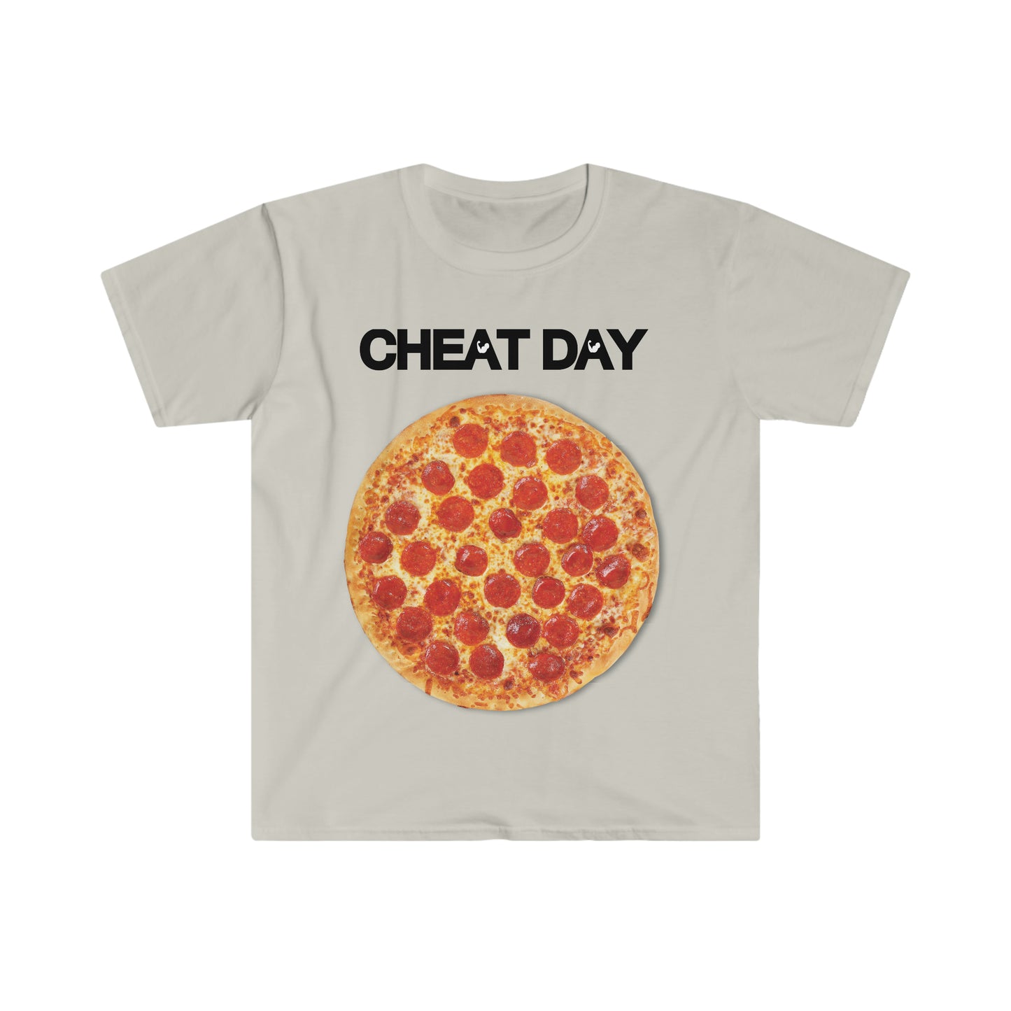 CHEAT DAY