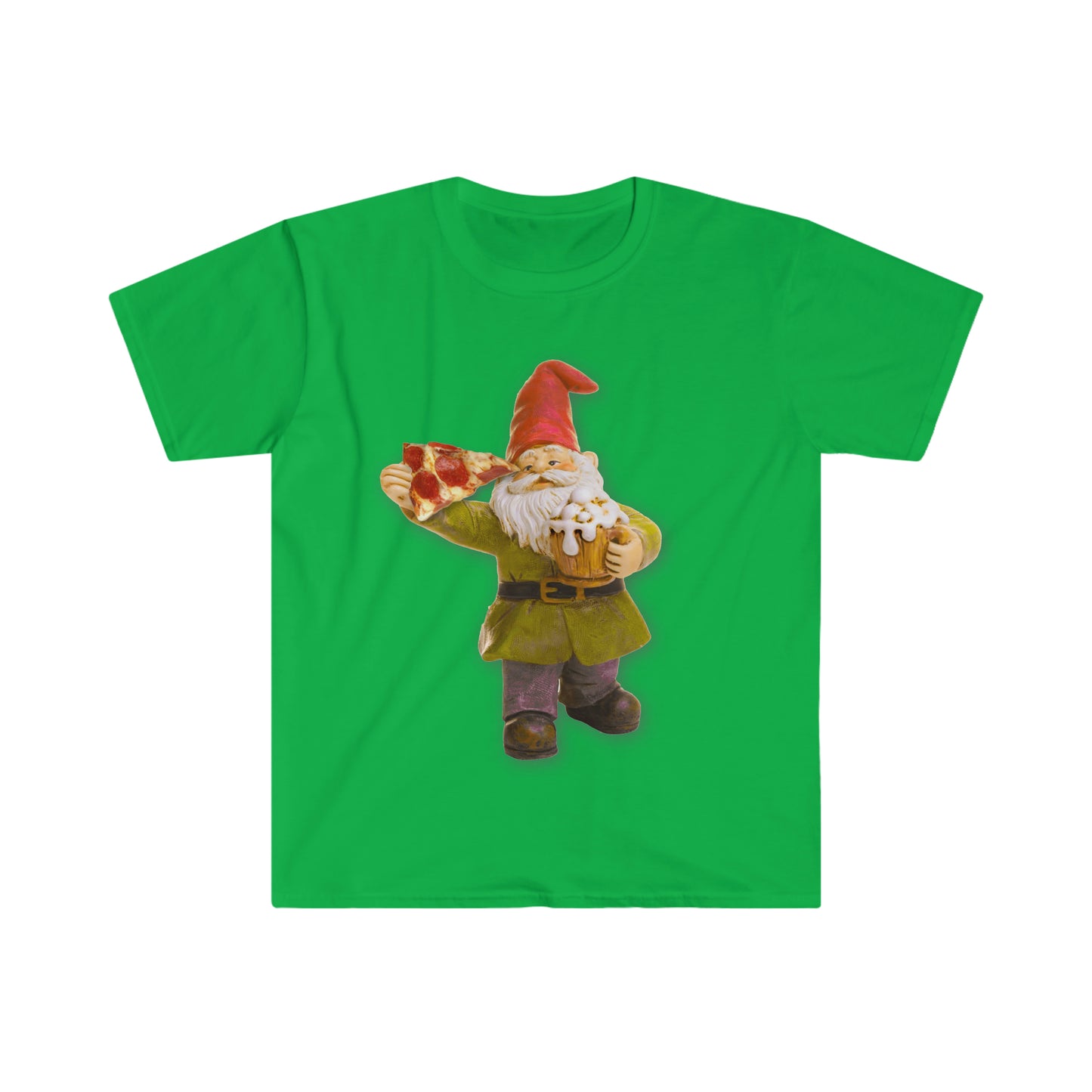 THAT'S MY GNOMIE