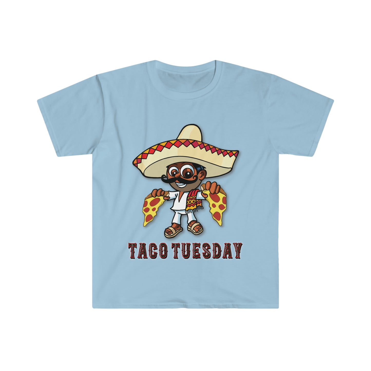 TACO TUESDAY