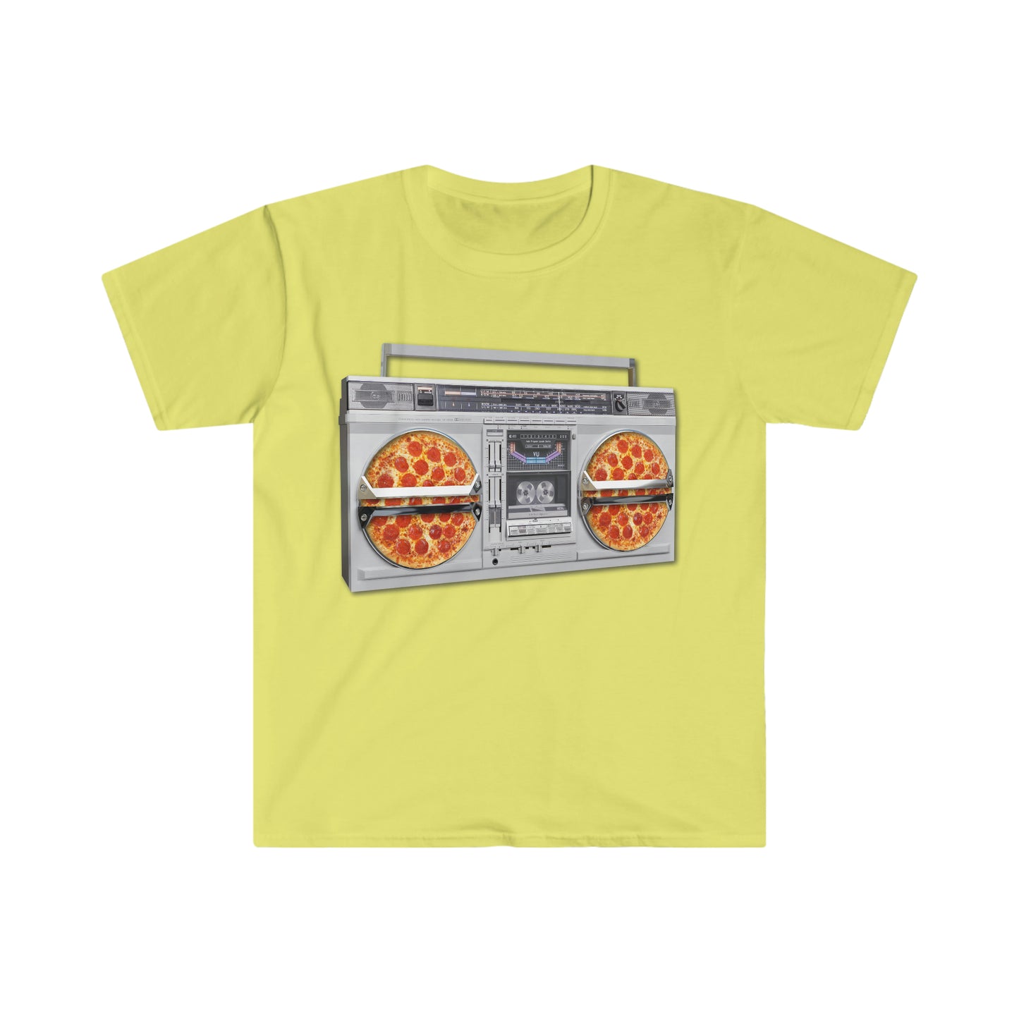 BOOM BOX PIZZA