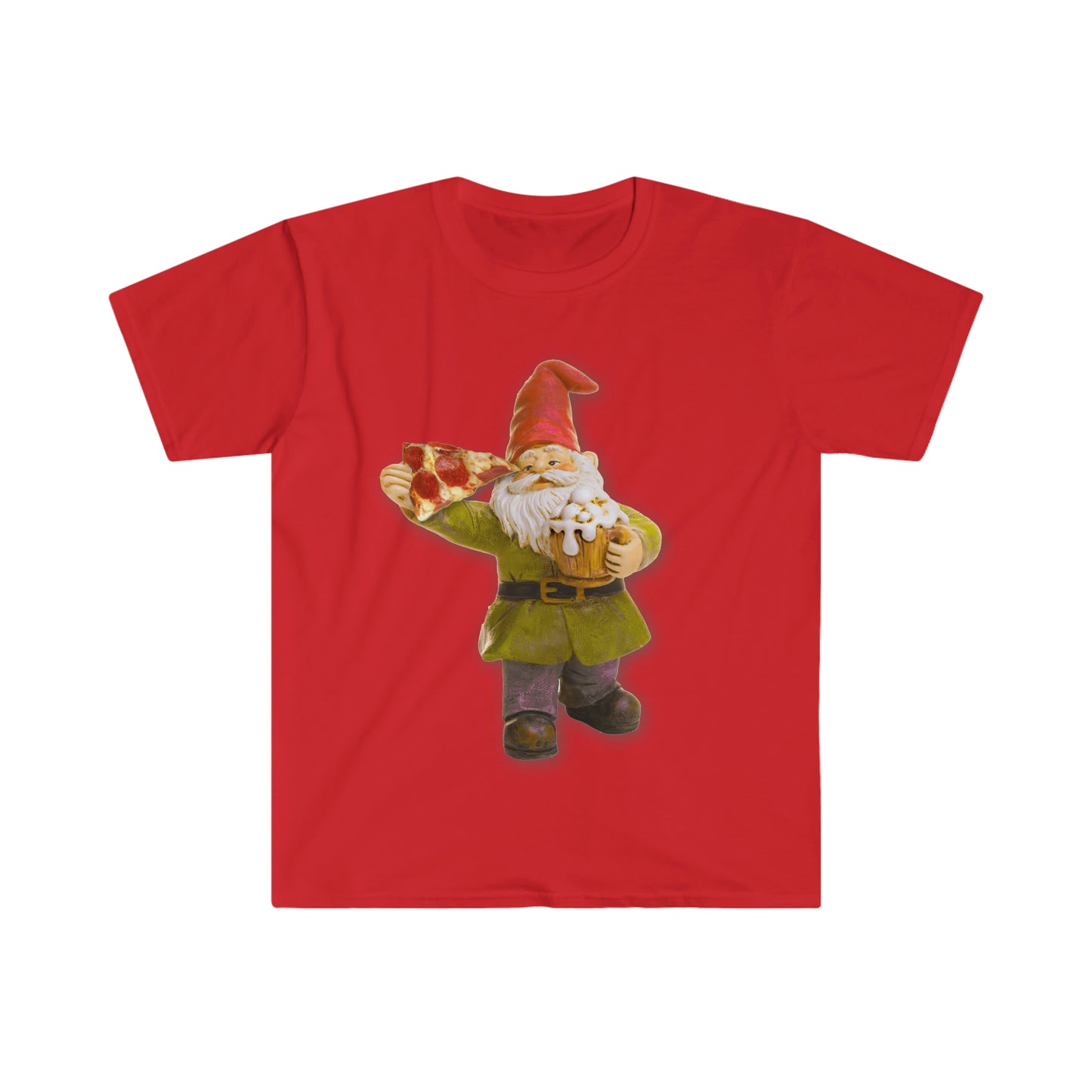 THAT'S MY GNOMIE