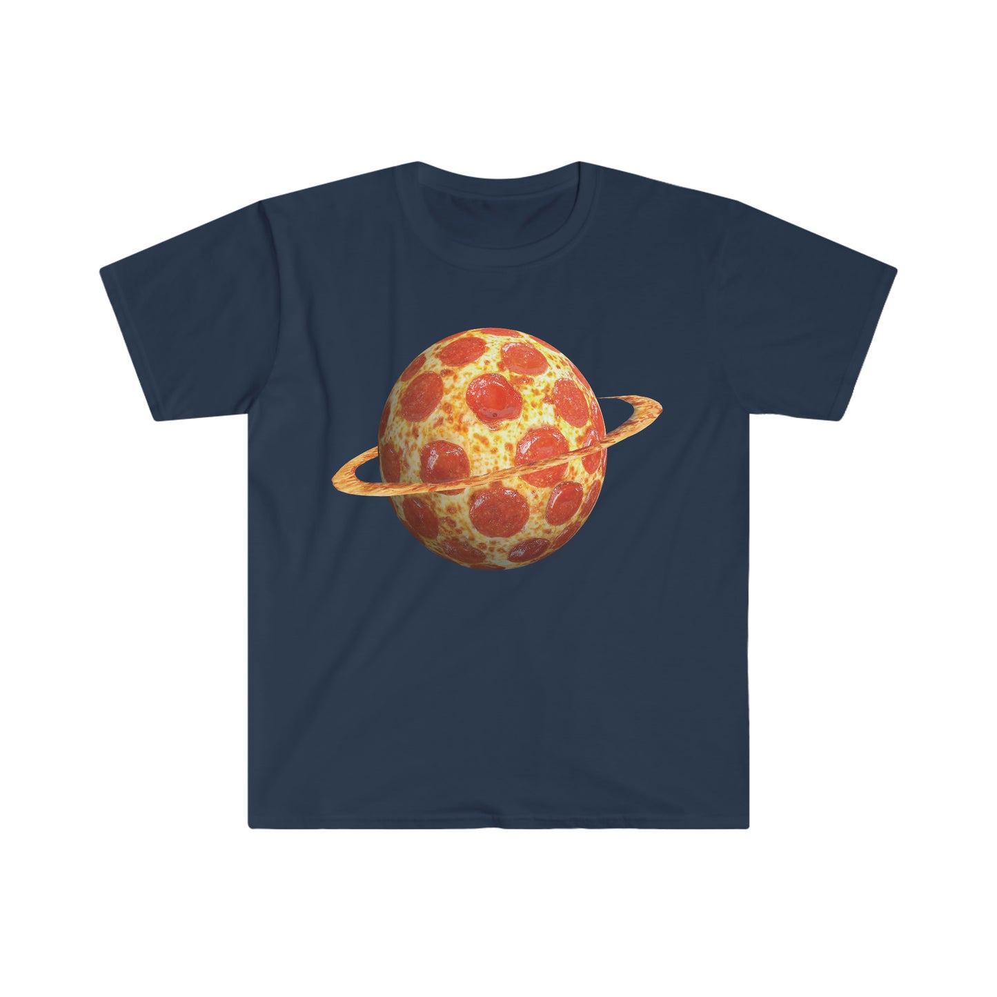 PIZZA PLANET
