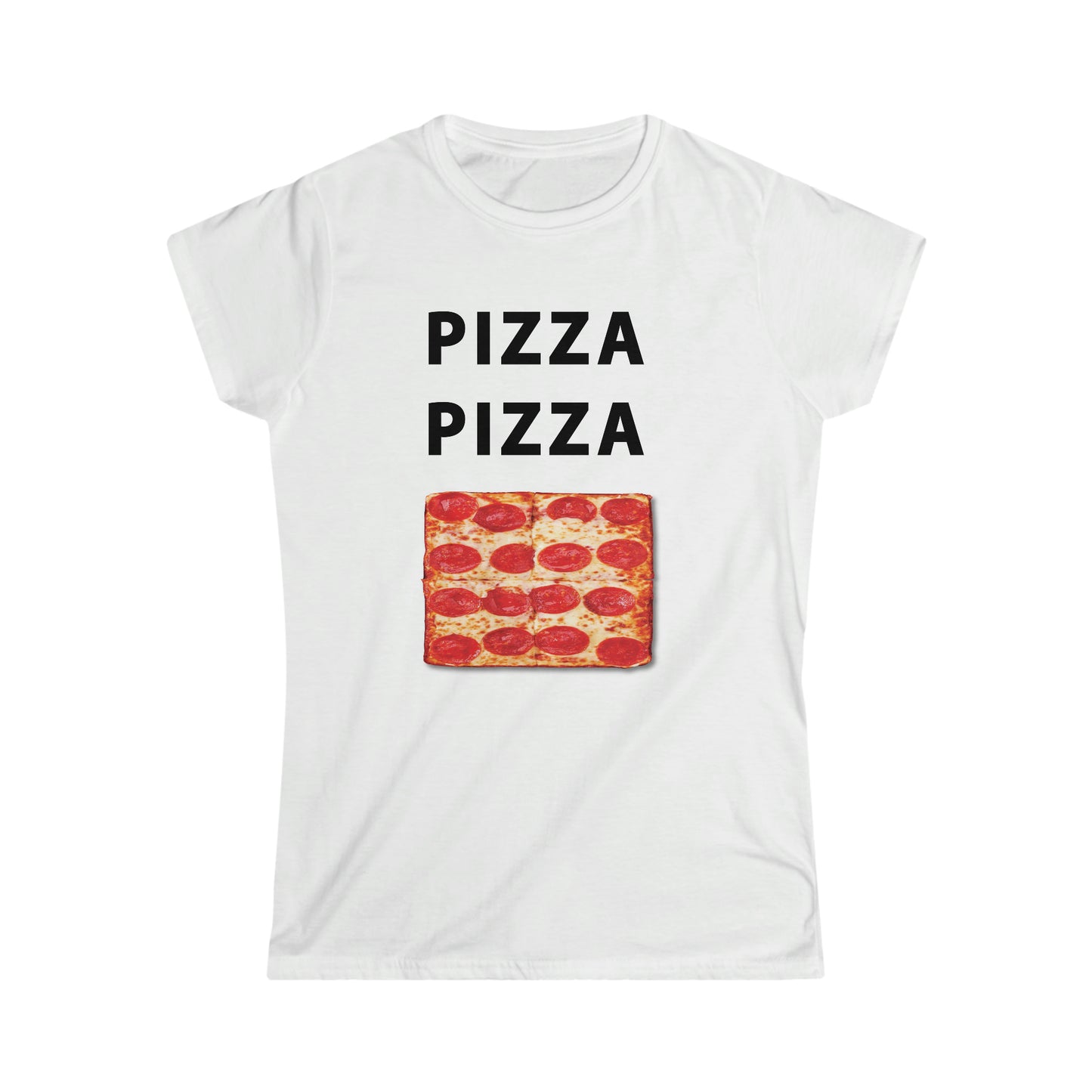PIZZA PIZZA