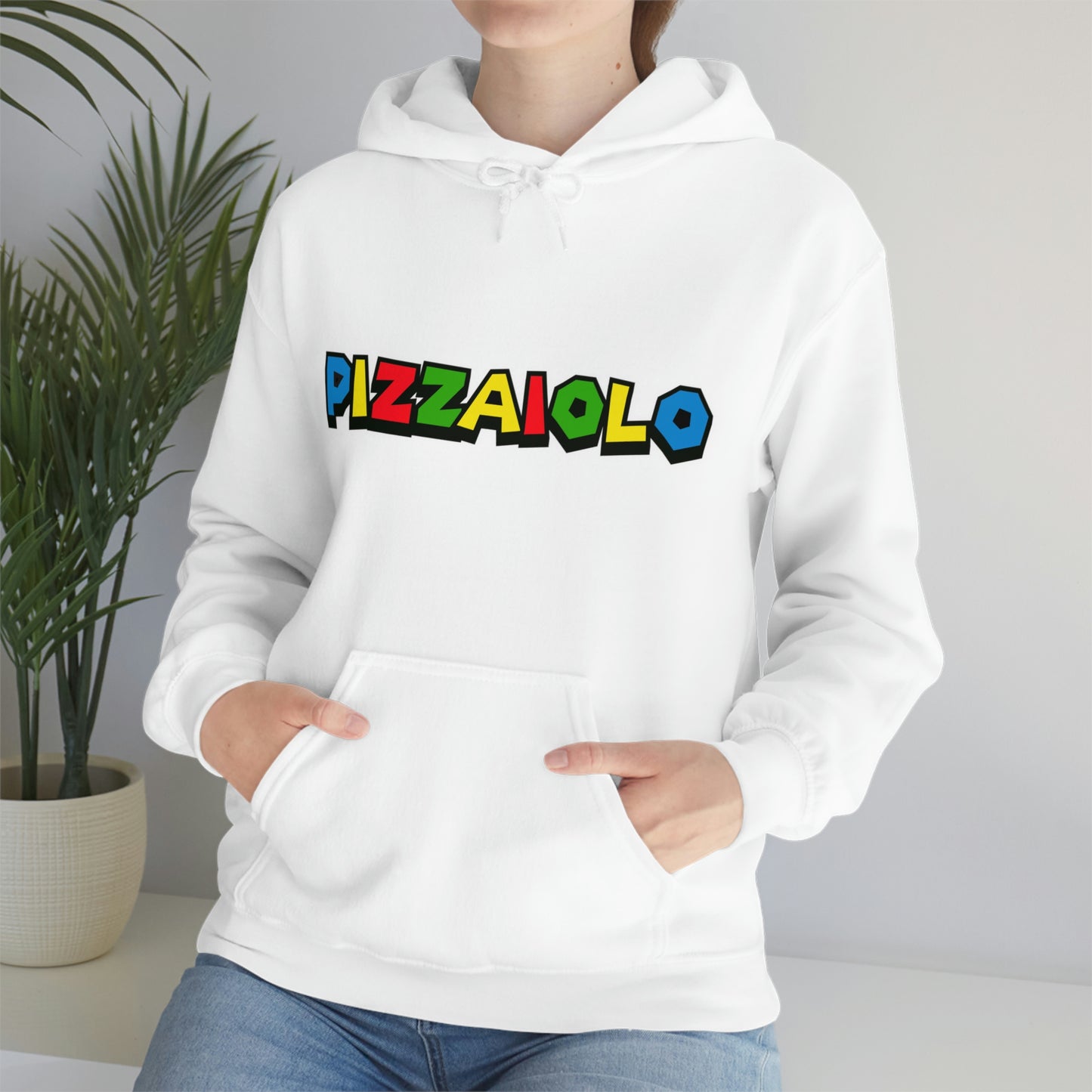 SUPER PIZZA BROS.